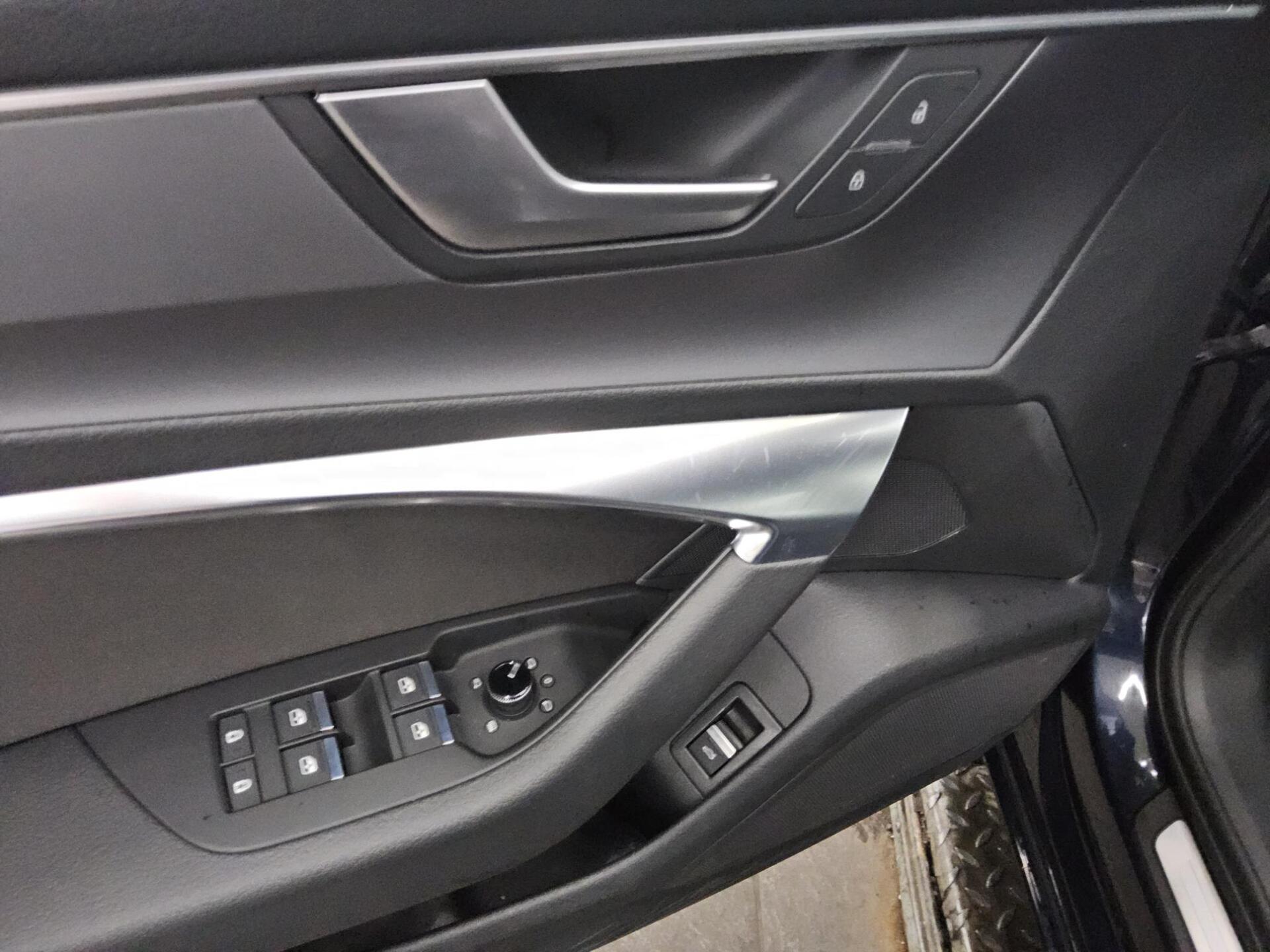 Audi A6 Avant 40 TDI Navi LED Sound ACC 9