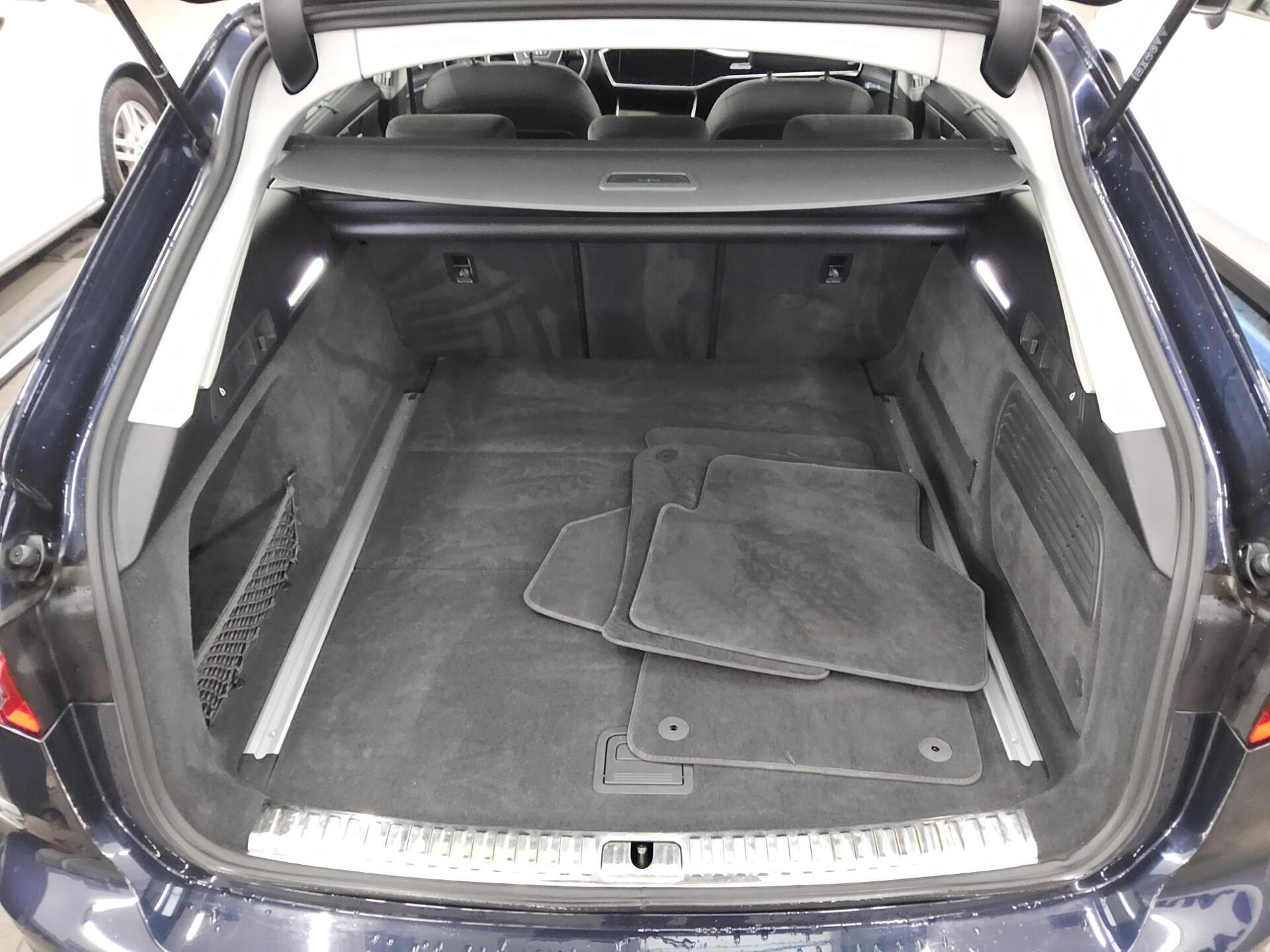 Audi A6 Avant 40 TDI Navi LED Sound ACC 11