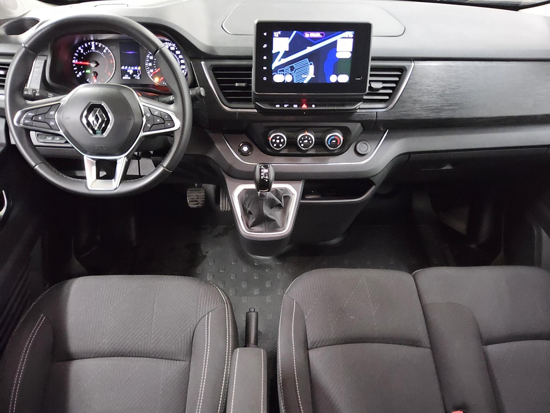 Renault Trafic 2.0 dCi Life L2H1 9-Sitze Navi LED RFK 5