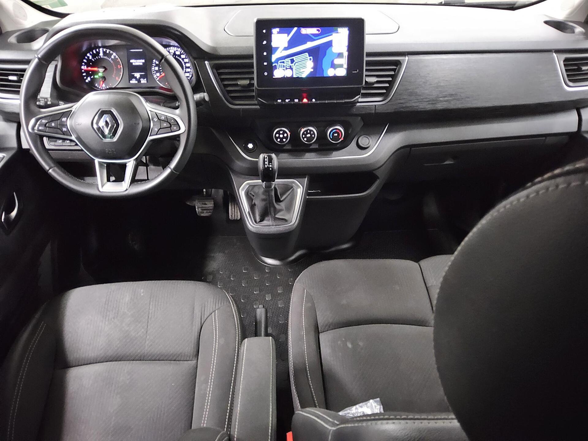 Renault Trafic 2.0 dCi Life L2H1 9-Sitze Navi LED RFK 5