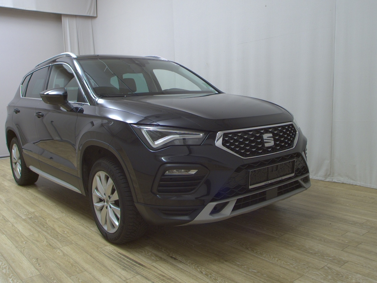 Seat Ateca 1.5 TSI Xperience Navi LED vc RfK Beats 3
