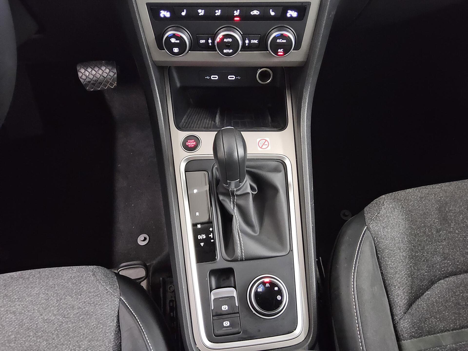 Seat Ateca 1.5 TSI Xperience Navi LED vc RfK Beats 6