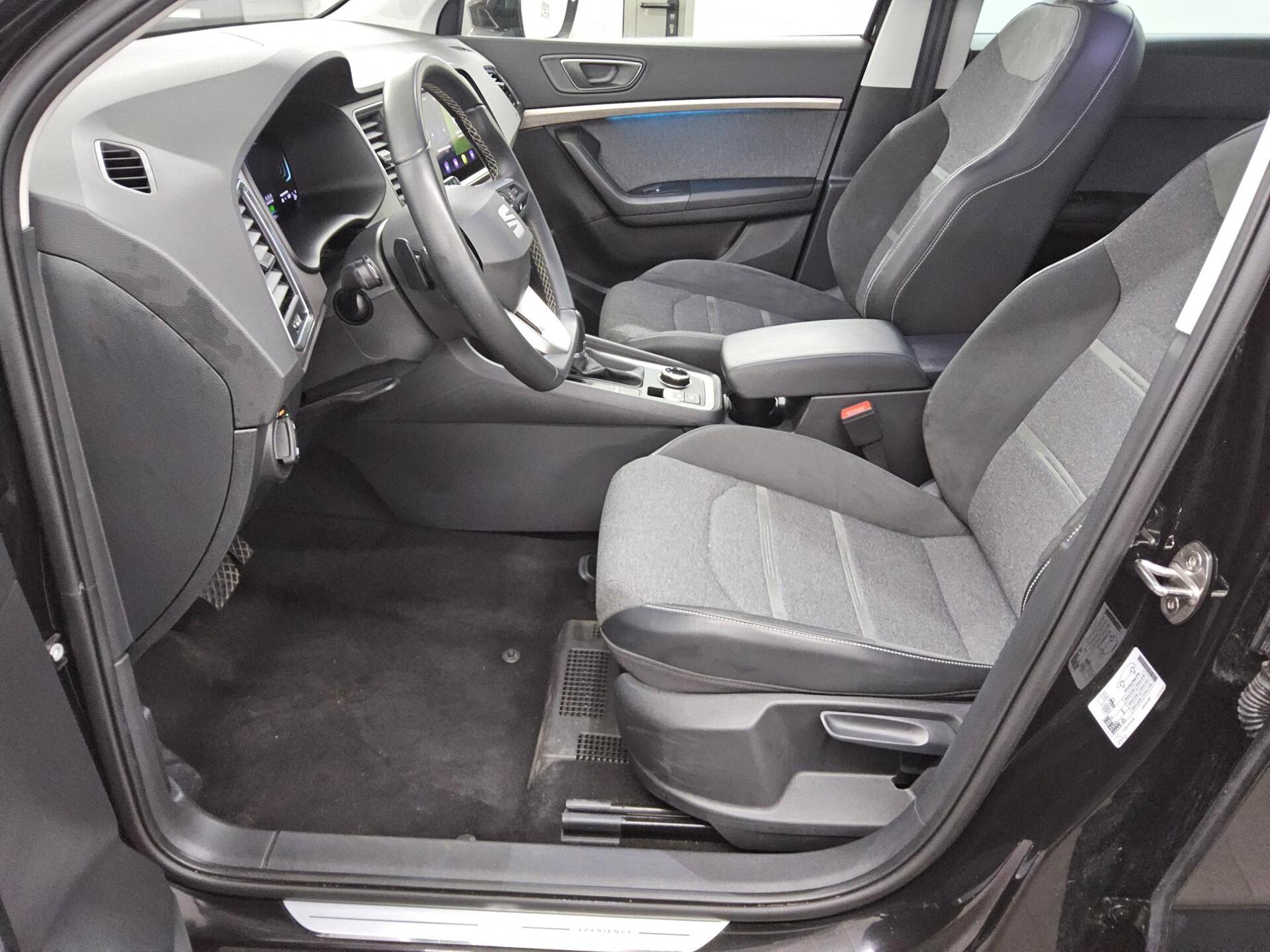 Seat Ateca 1.5 TSI Xperience Navi LED vc RfK Beats 9