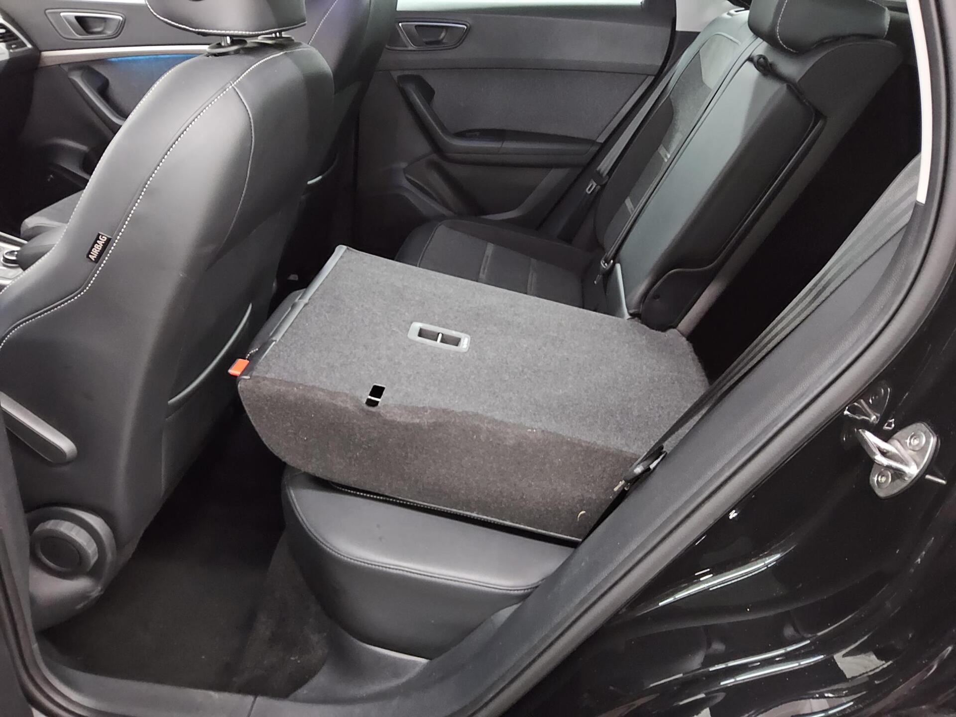 Seat Ateca 1.5 TSI Xperience Navi LED vc RfK Beats 13