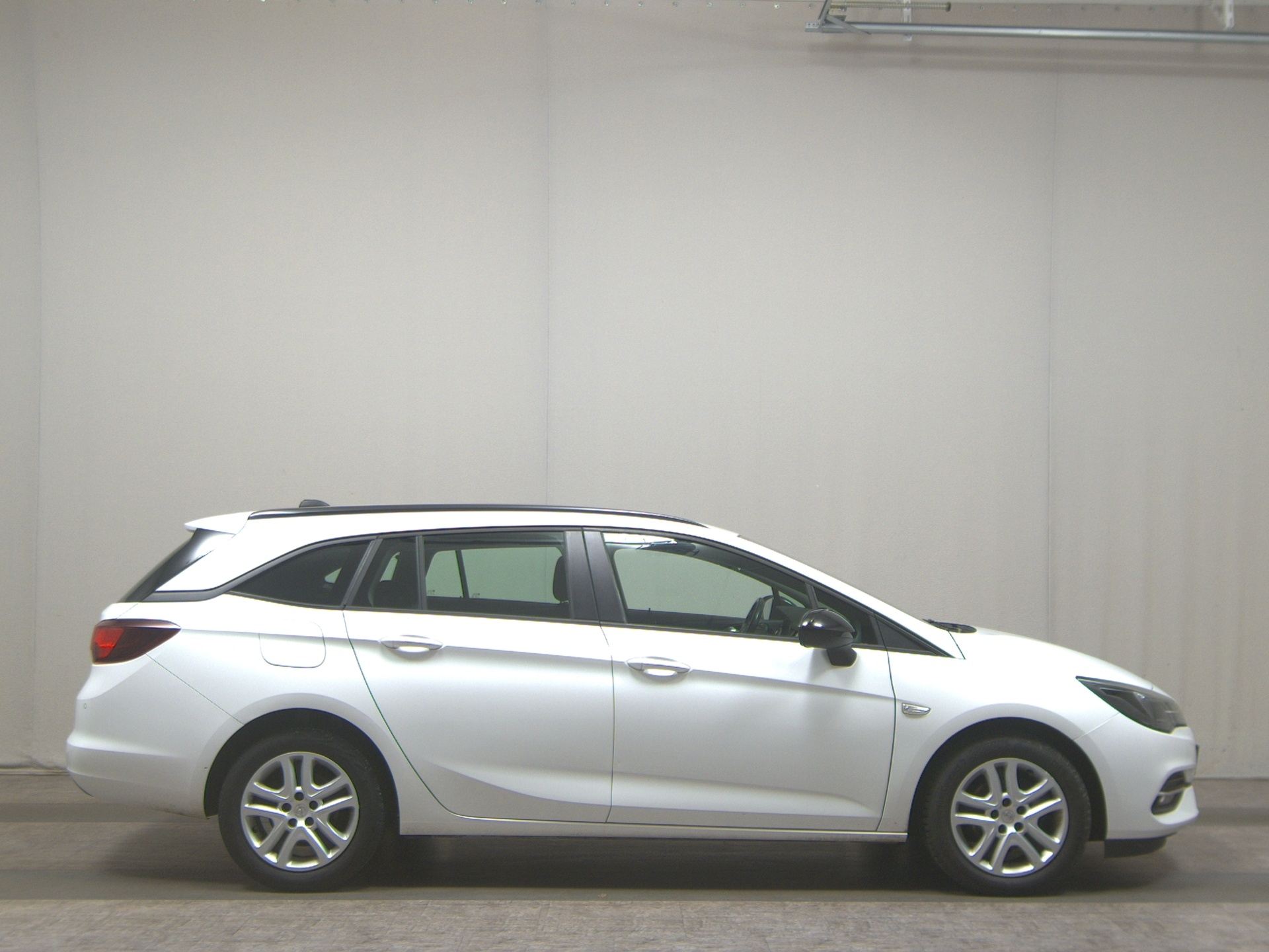 Opel Astra ST 1.5 D Edition Navi LED Shz Klima