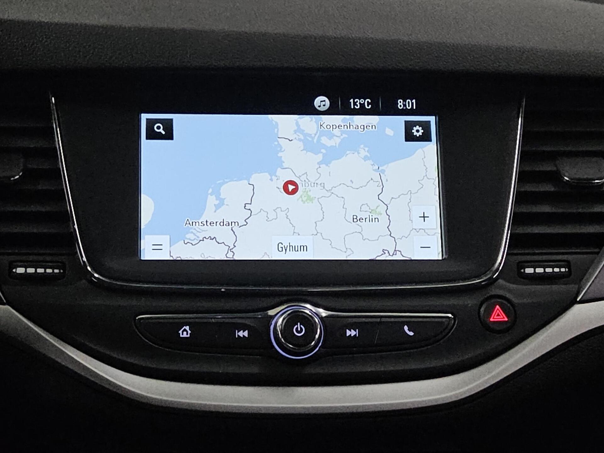 Opel Astra ST 1.5 D Edition Navi LED Shz Klima 7