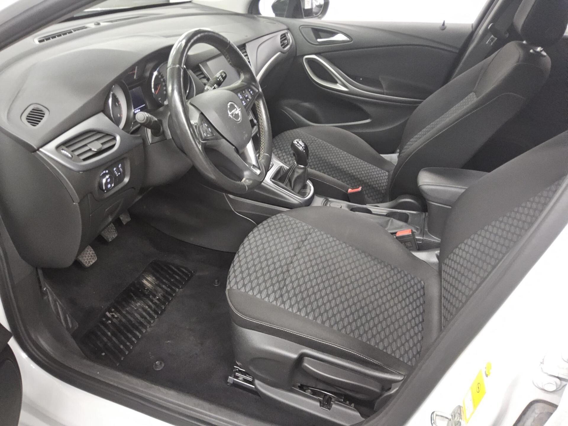 Opel Astra ST 1.5 D Edition Navi LED Shz Klima 8