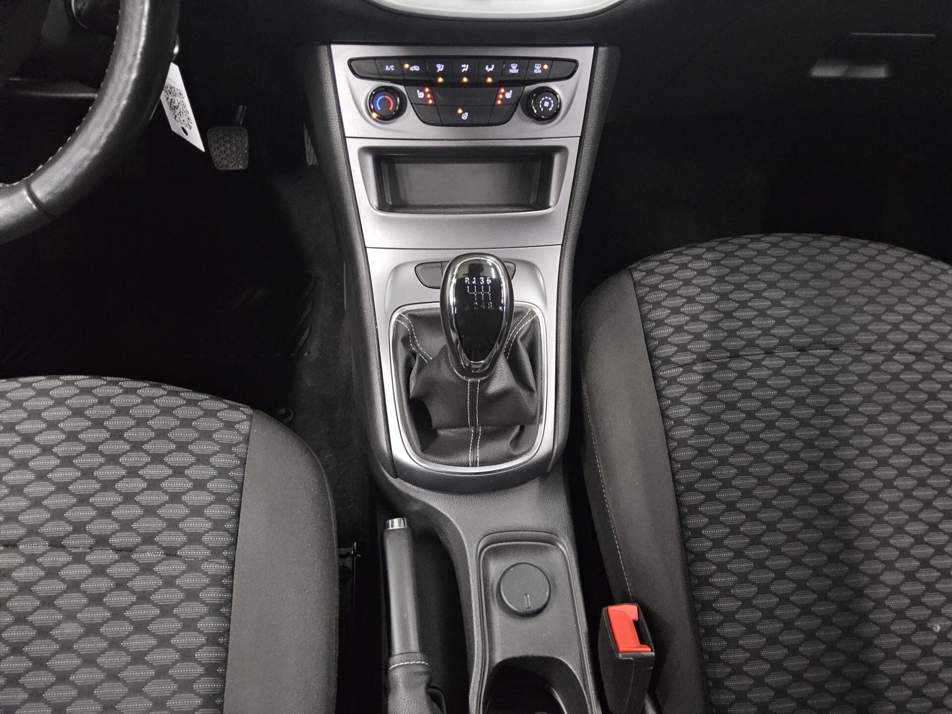 Opel Astra ST 1.5 D Edition Navi LED Shz Klima 6