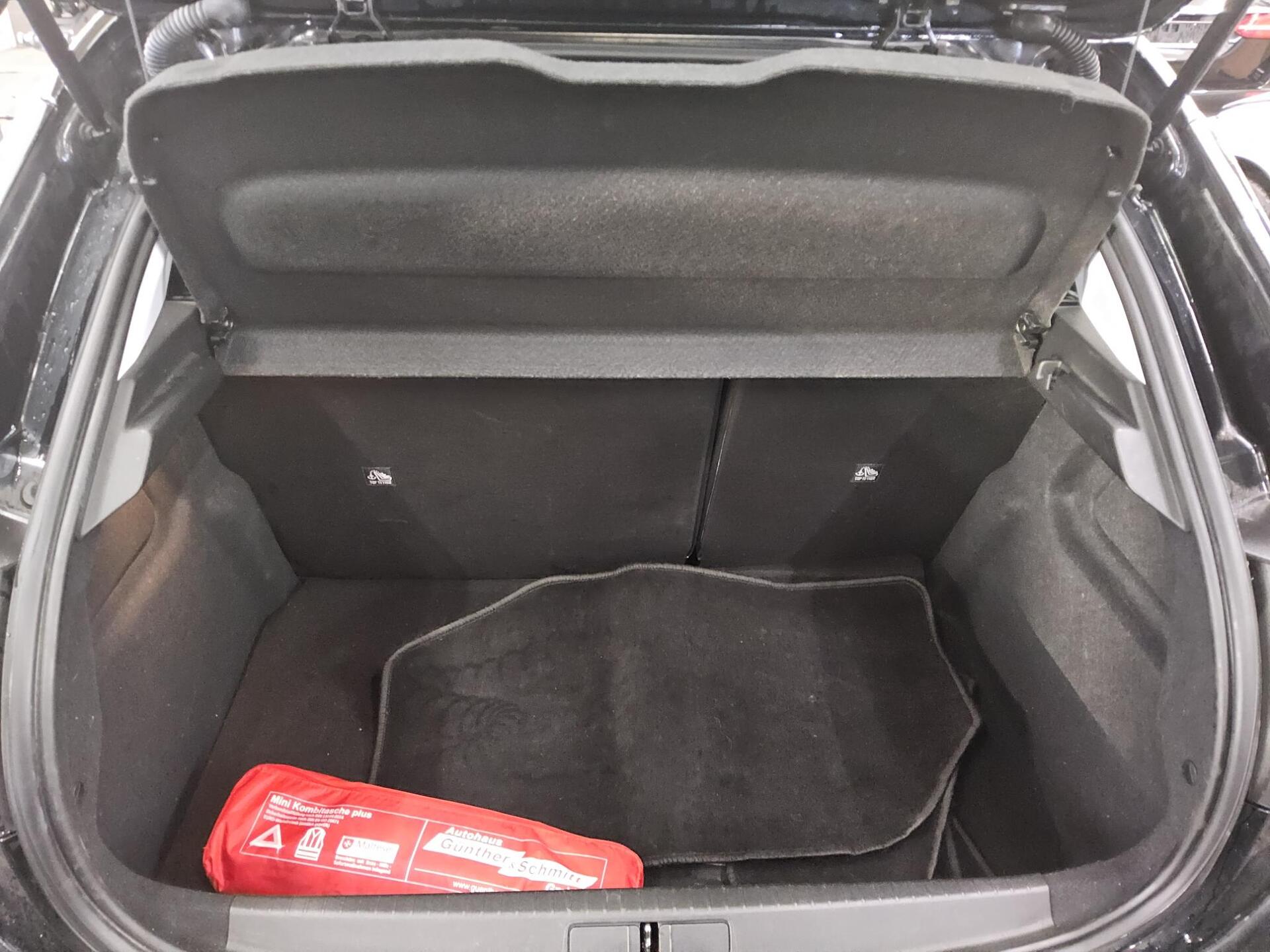 Opel Corsa 1.5 D Edition Navi LED Kamera Tempomat 9