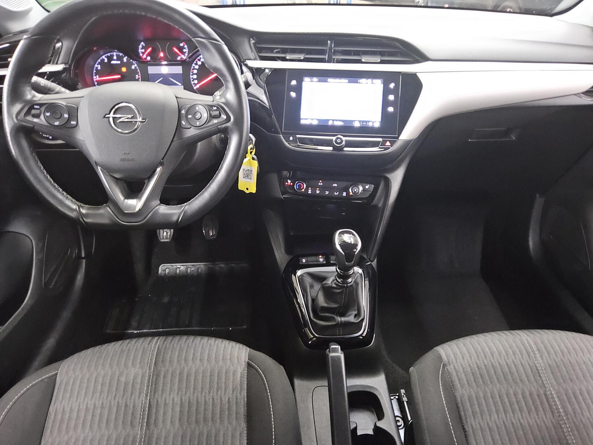 Opel Corsa 1.5 D Edition Navi LED Kamera Tempomat 5