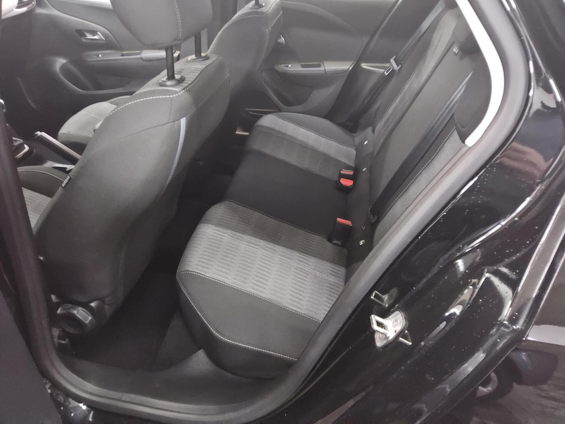 Opel Corsa 1.5 D Edition Navi LED Kamera Tempomat 10