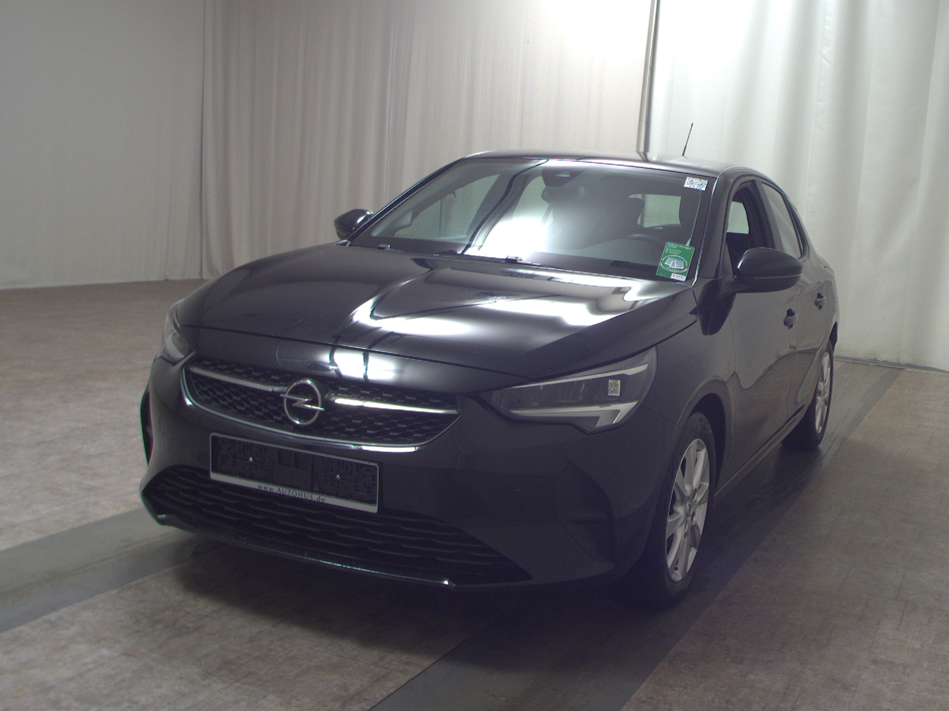 Opel Corsa 1.5 D Edition Navi LED Kamera Tempomat 2