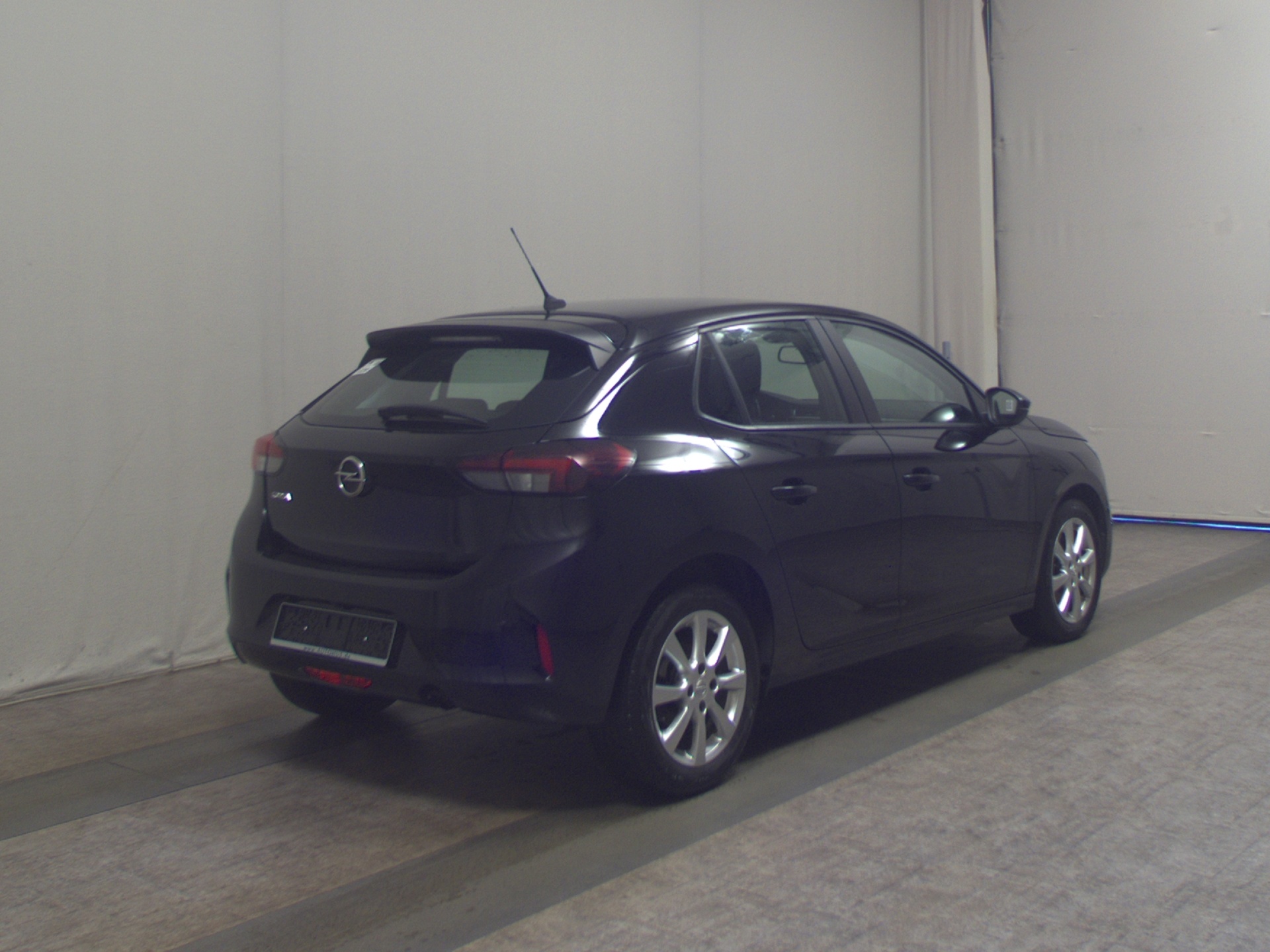 Opel Corsa 1.5 D Edition Navi LED Kamera Tempomat 4