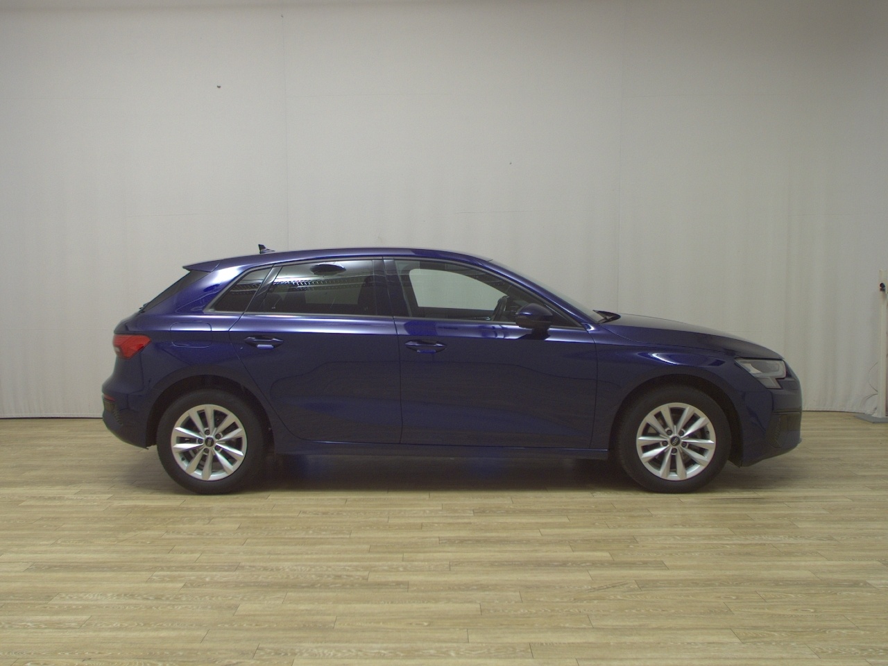 Audi A3 Sportback 30 TDI Navi+ LED virtual RFK ACC