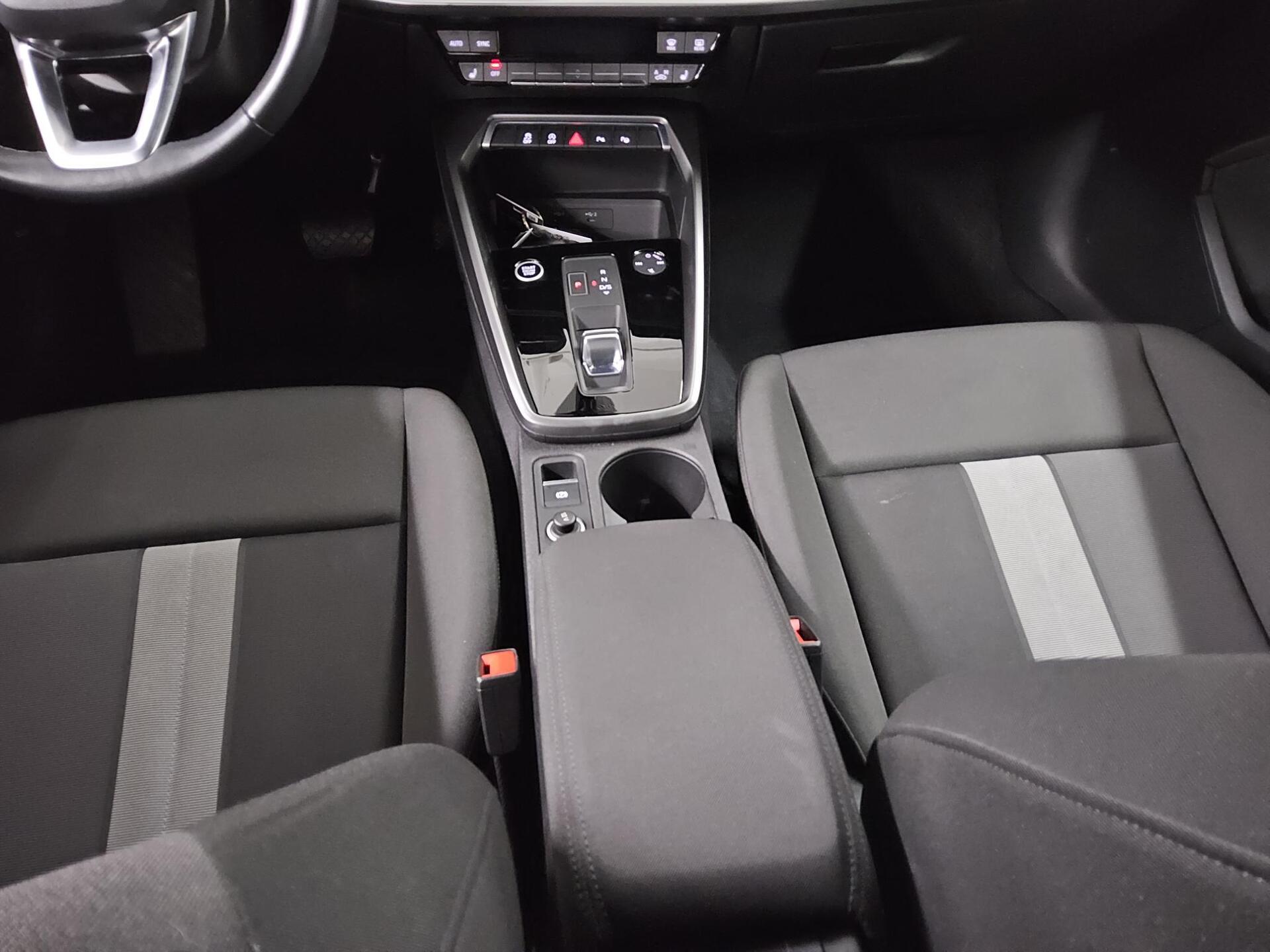 Audi A3 Sportback 30 TDI Navi+ LED virtual RFK ACC 6