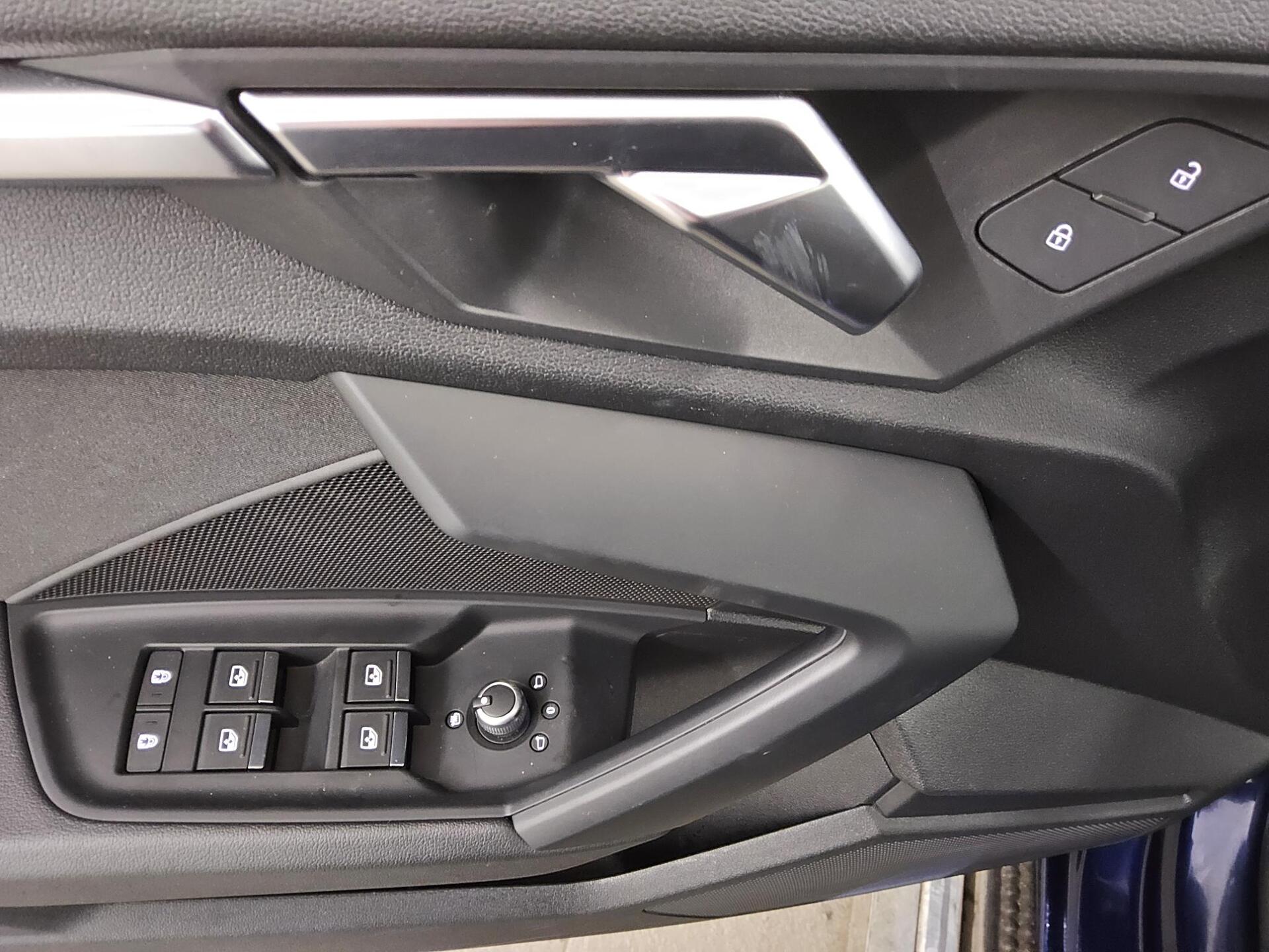 Audi A3 Sportback 30 TDI Navi+ LED virtual RFK ACC 10