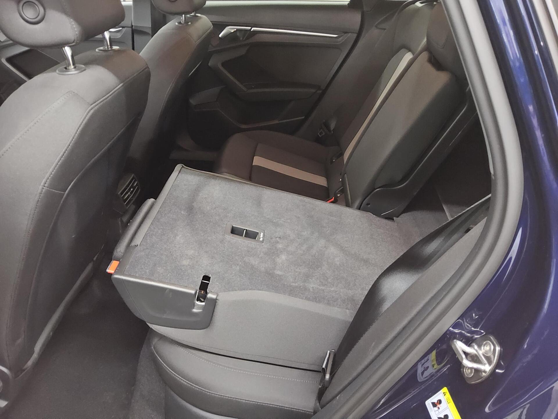 Audi A3 Sportback 30 TDI Navi+ virtual LED Shz RFK 13