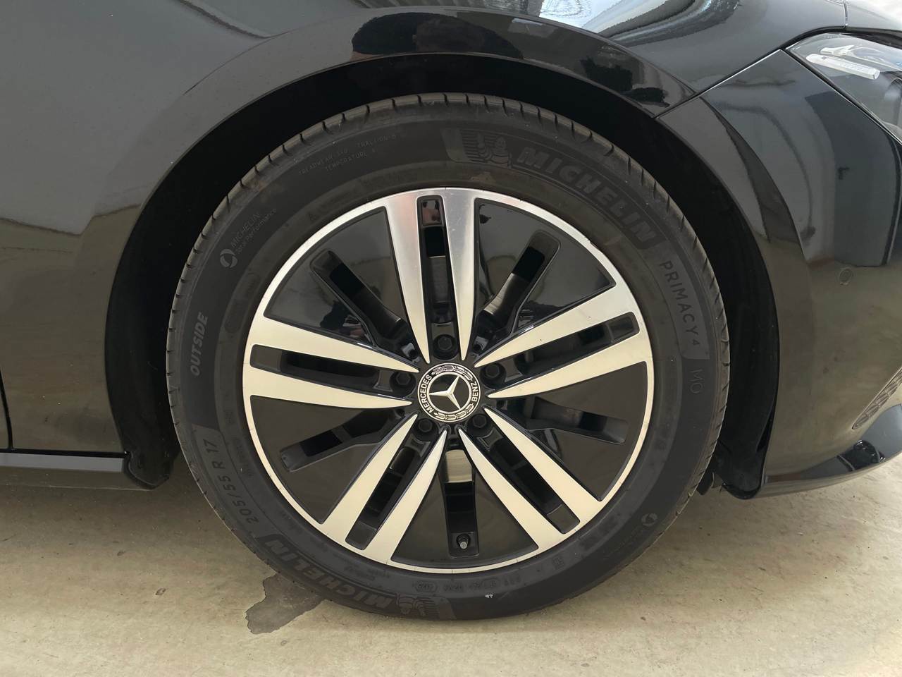 Mercedes-Benz CLA 200 SB d Progressive NAVI KLIMAAUT LED SHZ PDC 12