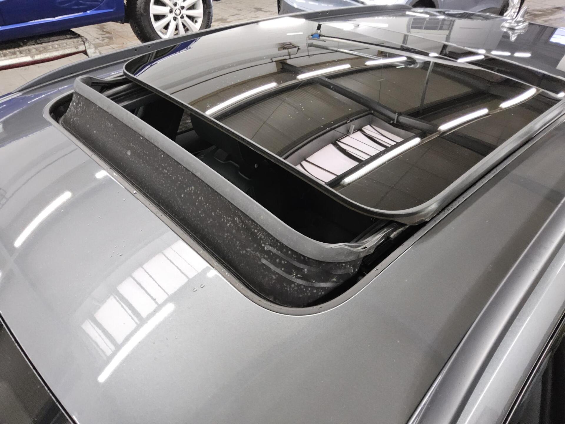 Audi A4 Avant 40 TFSI S-Line black Navi+ vc Pano LED 13