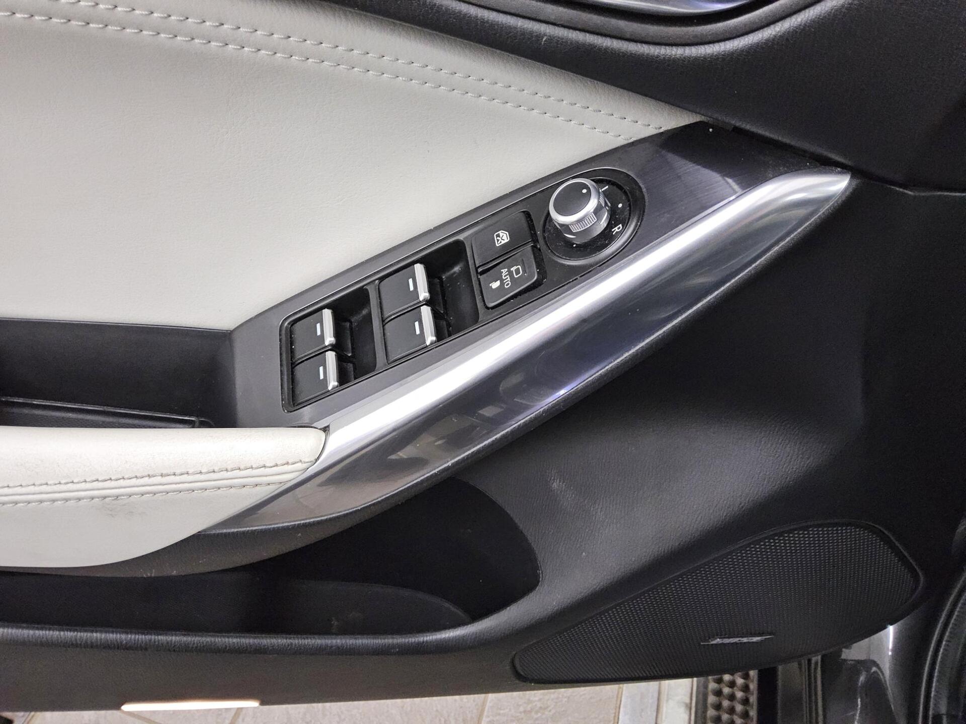 Mazda 6 2.5 Skyactiv Navi LED GSD Leder RFK 9