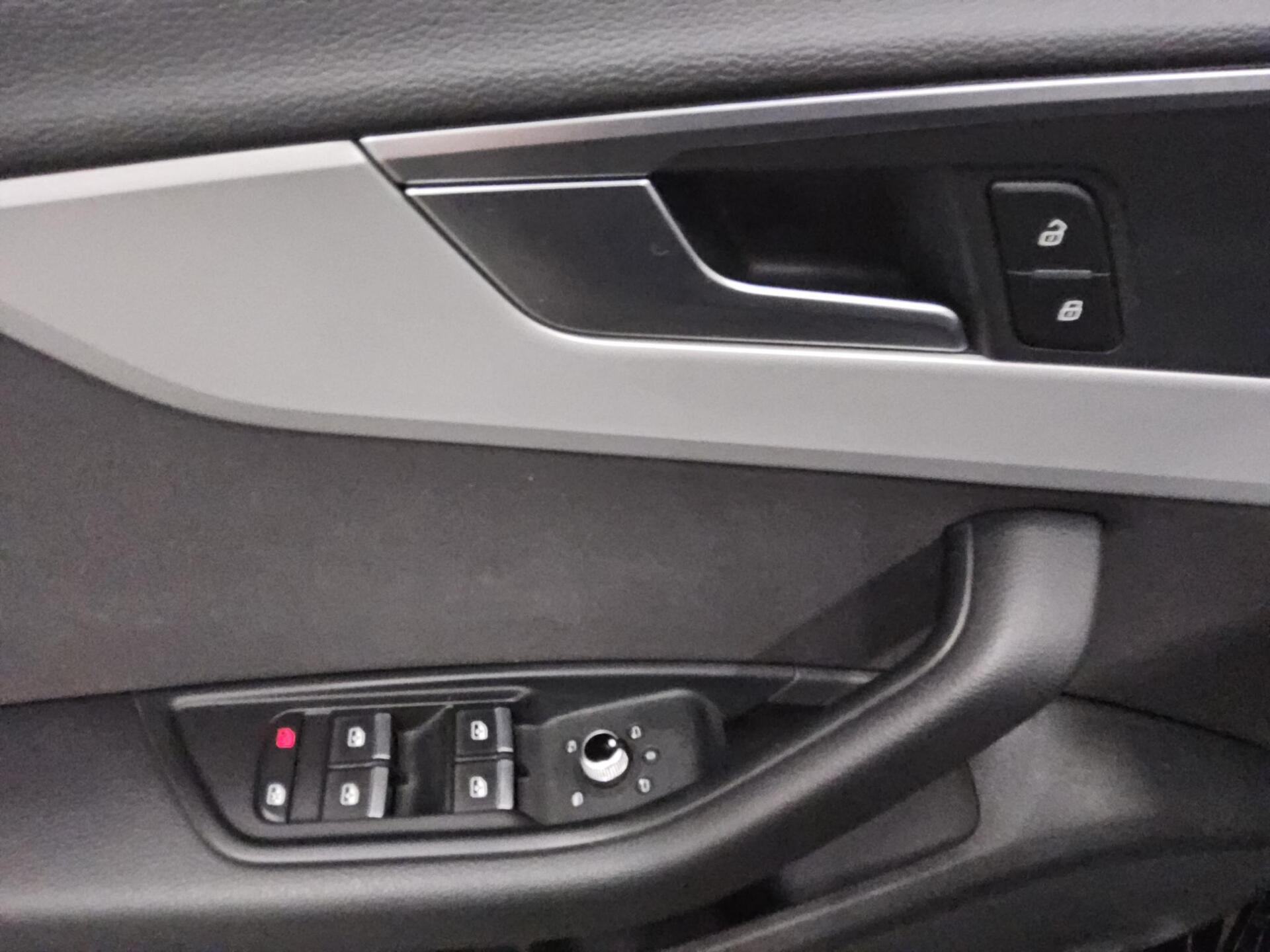 Audi A4 Avant 35 TDI advanced Navi LED ACC PDC SHZ 9