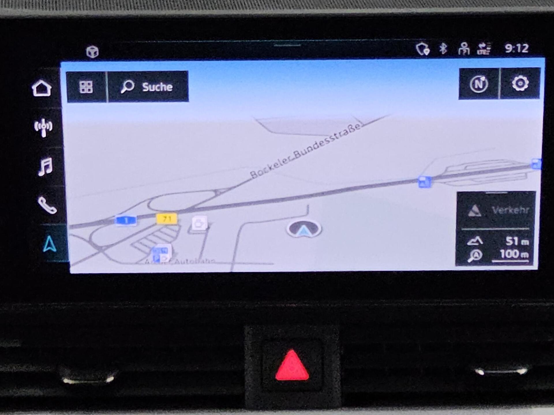 Audi A4 Avant 35 TDI advanced Navi LED ACC PDC SHZ 7