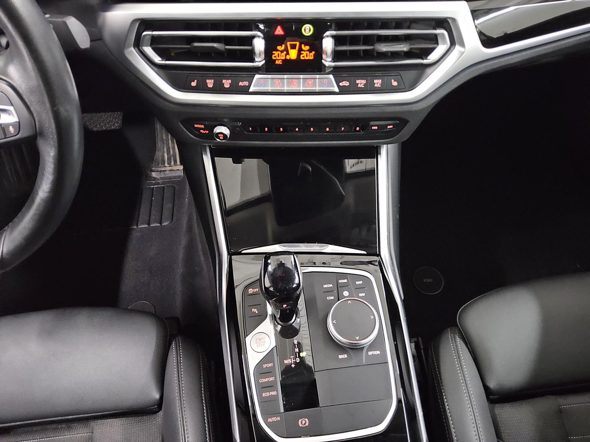 BMW 420 Gran Coupé xDr T-Leder Navi LC-Pro Laser ACC 6