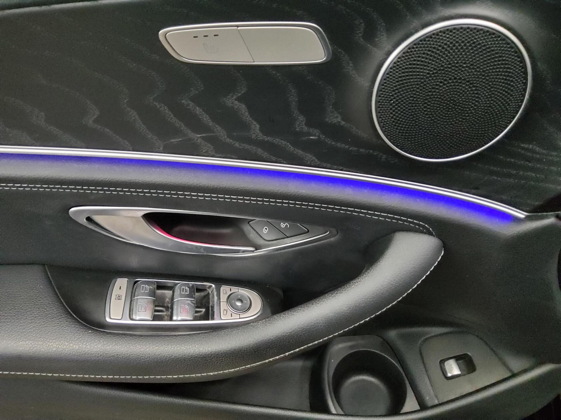 Mercedes-Benz E 400 T d 4M AMG-Line Night Navi GSD LED AHK RfK 10