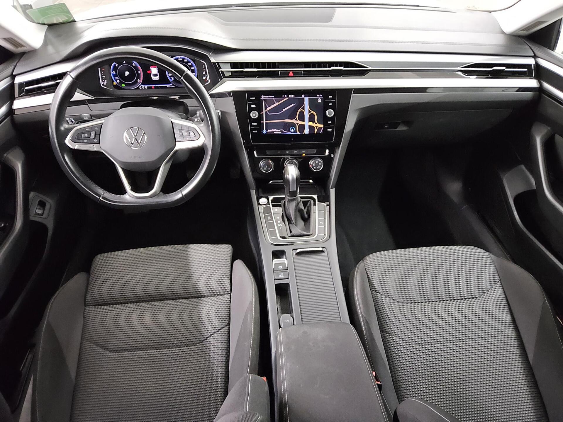 Volkswagen Arteon 2.0 TDI Navi LED AID ACC PDC 5