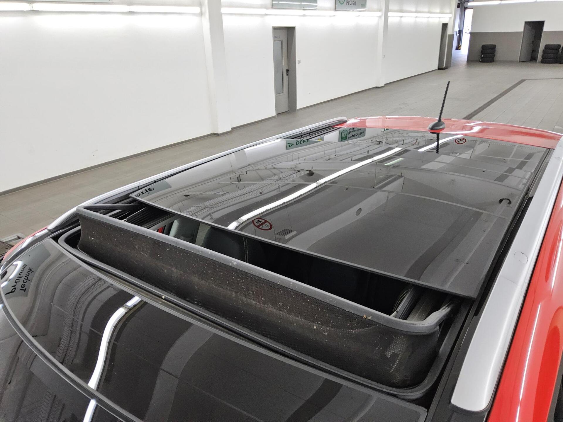 Kia Soul 1.6 CRDI Navi Xenon RfK Pano Sound Tempomat 11