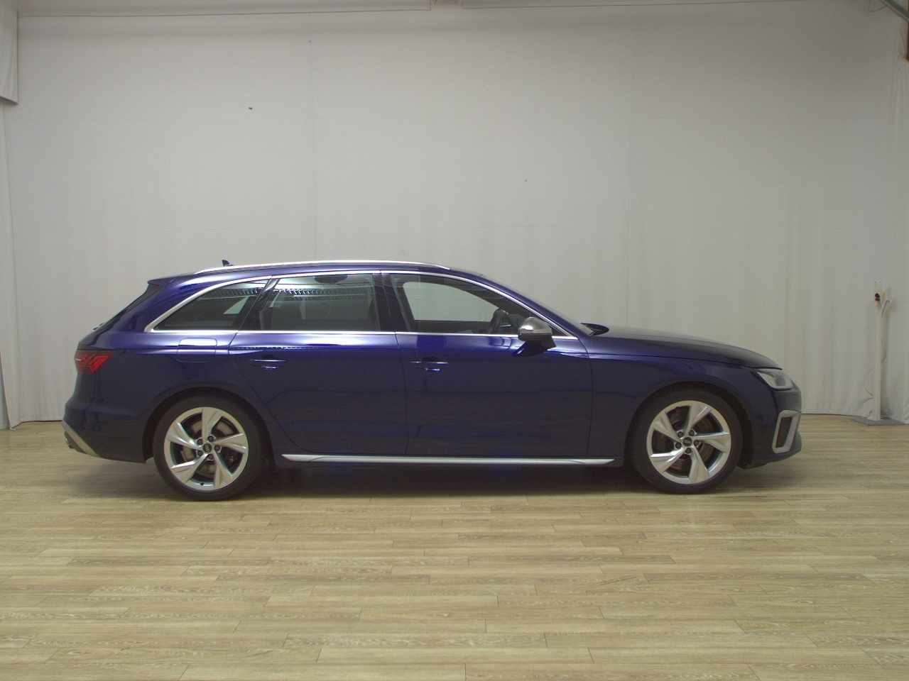 Audi S4 Avant 3.0 TDI Qu. S-Sitze Matrix vc HuD B&O