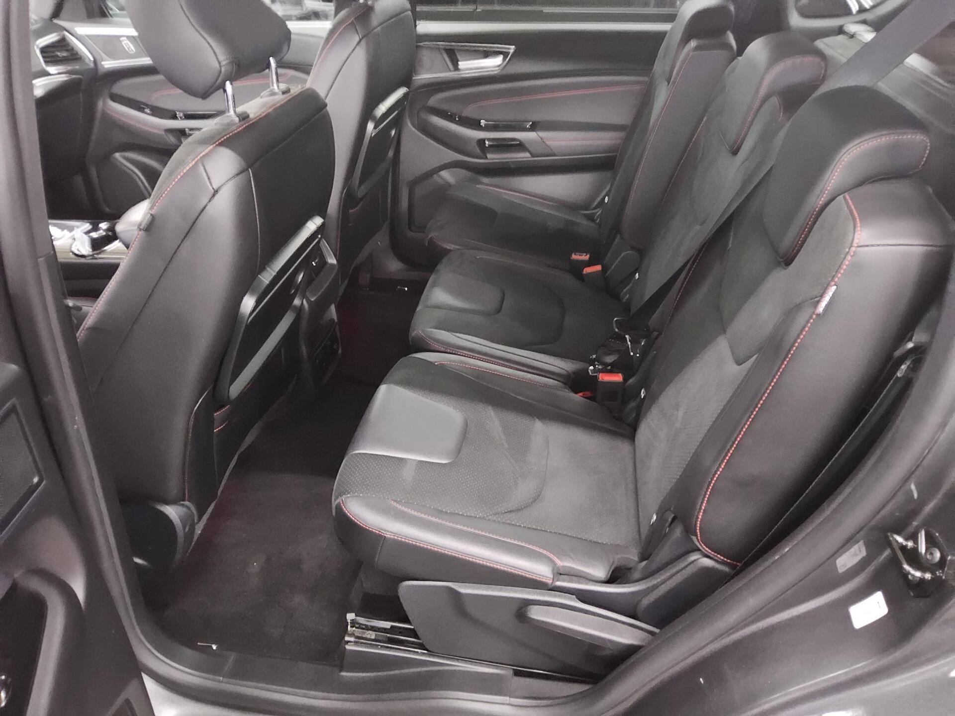 Ford S-Max 2.5 Duratec ST-Line Navi LED ACC BLIS 13