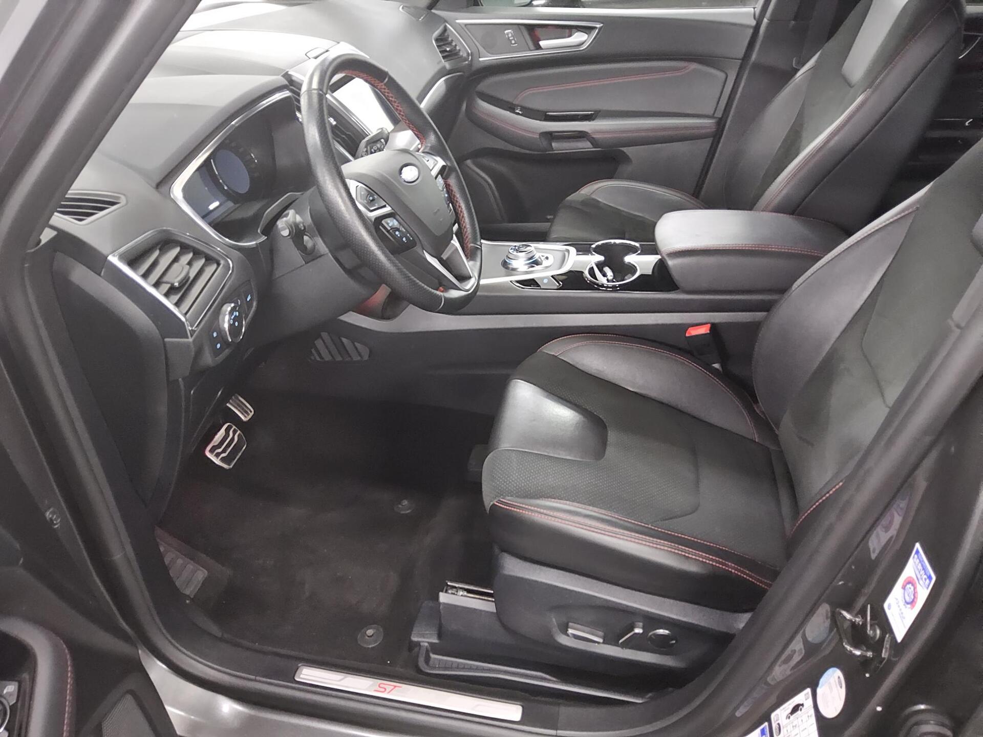 Ford S-Max 2.5 Duratec ST-Line Navi LED ACC BLIS 8