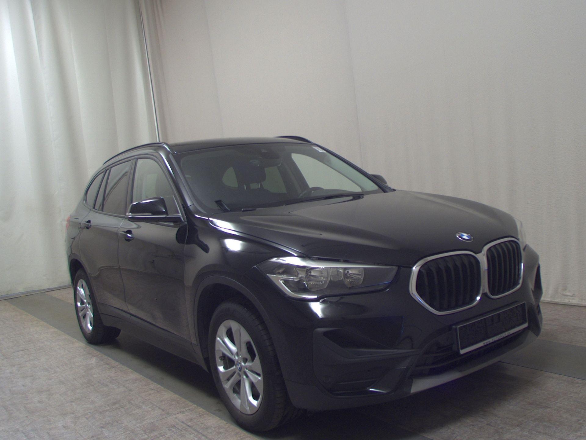 BMW X1 xDrive25e Advantage Navi HiFi DA Plus RFK 3