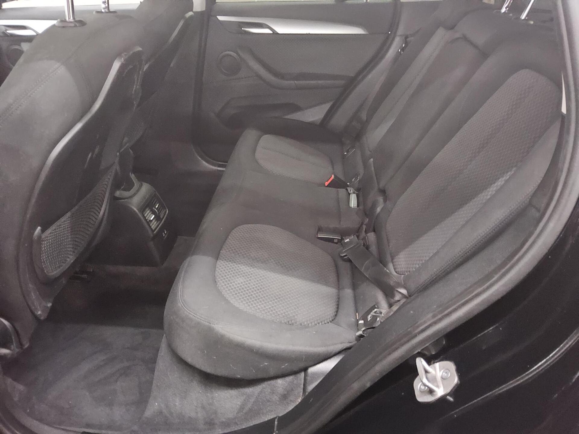 BMW X1 xDrive25e Advantage Navi HiFi DA Plus RFK 13