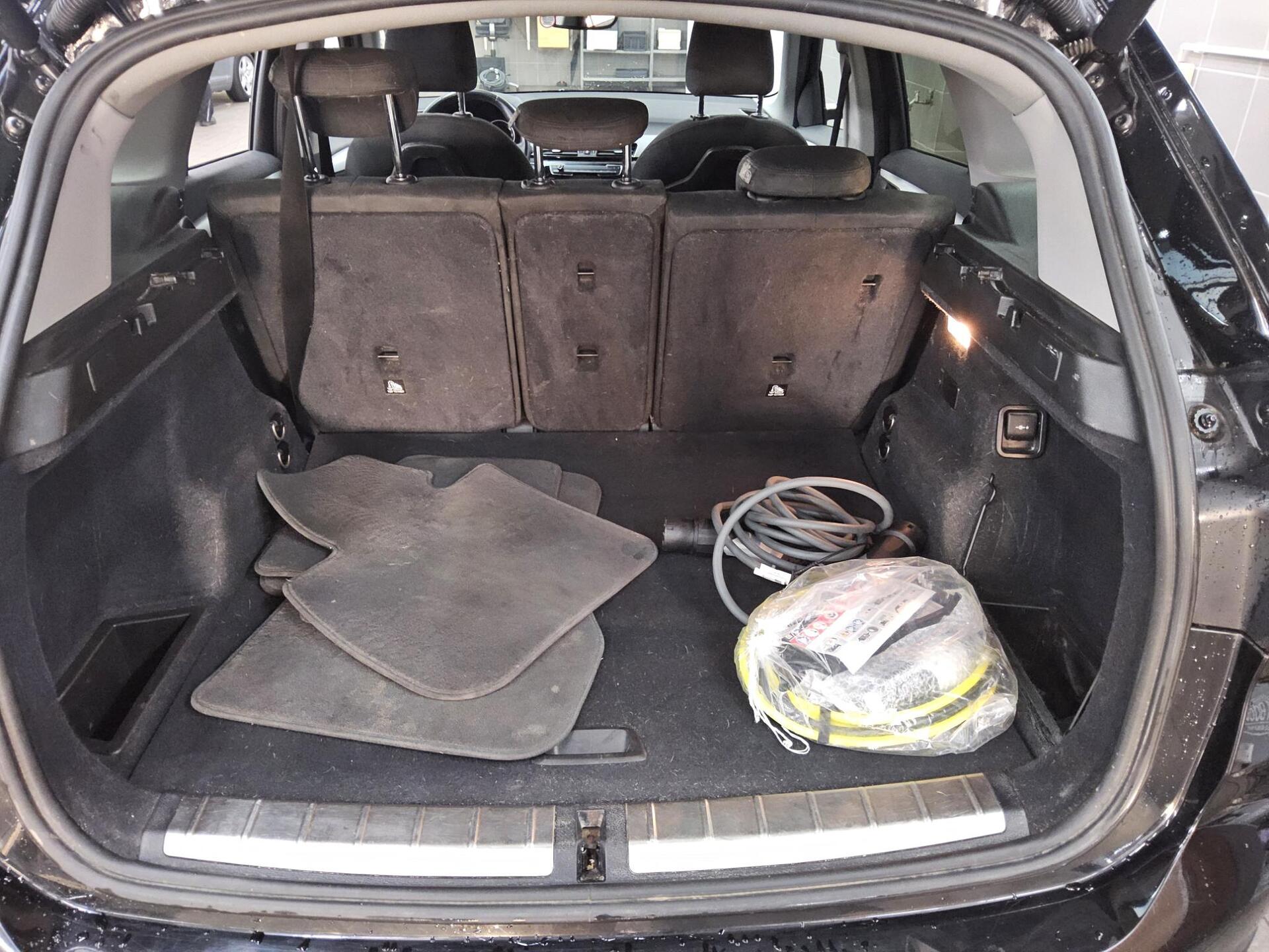 BMW X1 xDrive25e Advantage Navi HiFi DA Plus RFK 10