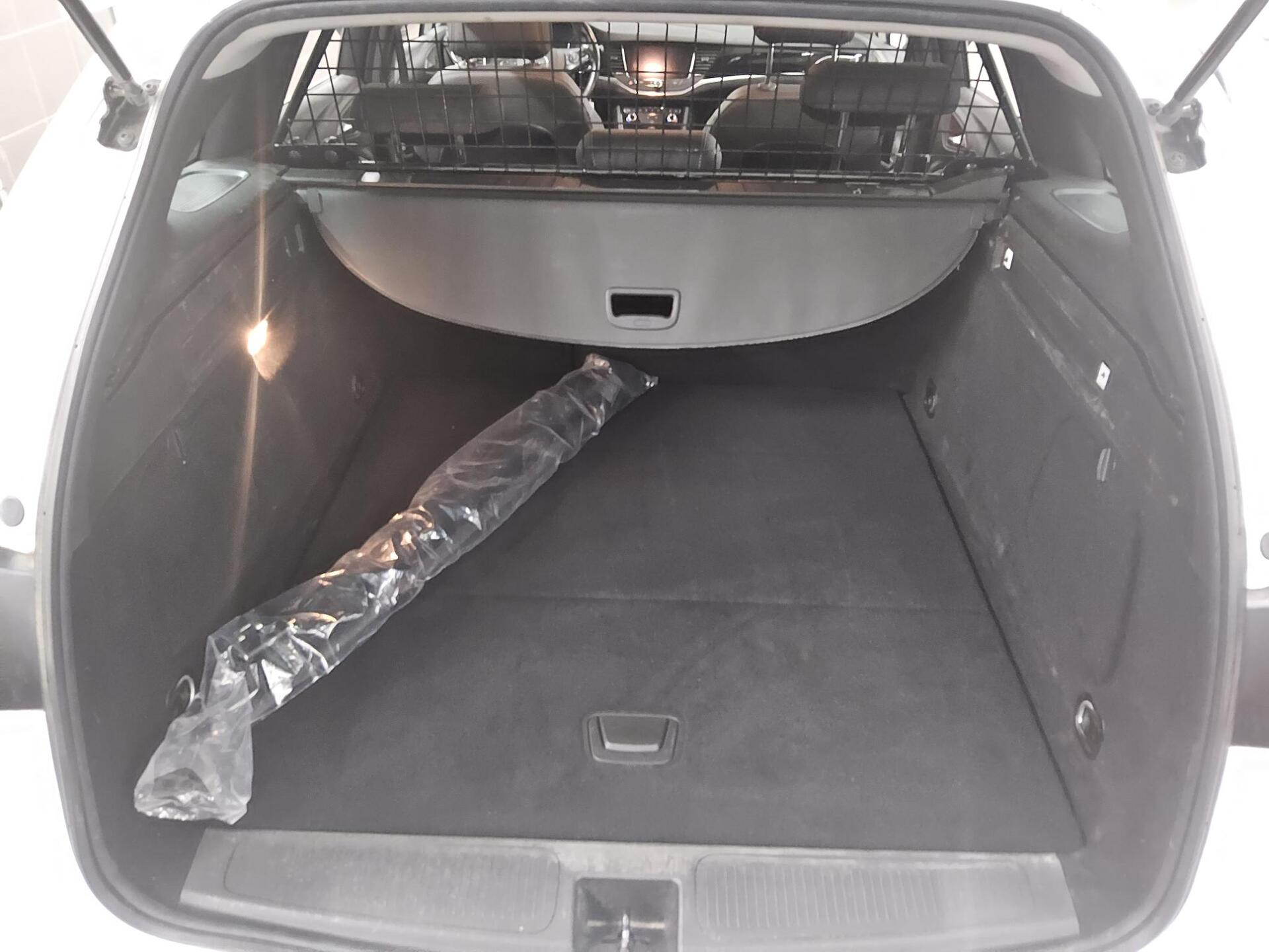 Opel Astra ST 1.5 D Elegance Navi LED AHK Sound 11