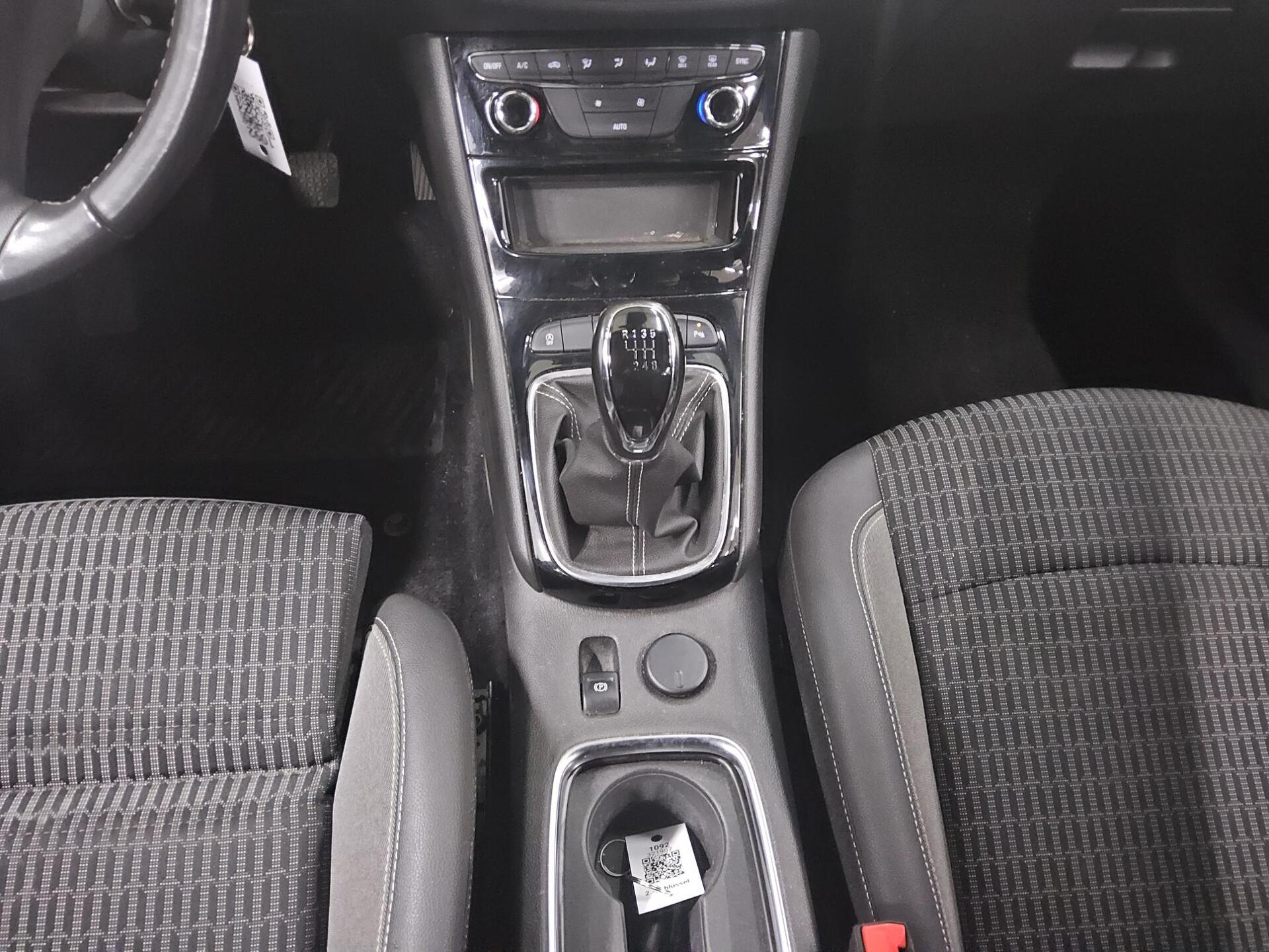 Opel Astra ST 1.5 D Elegance Navi LED AHK Sound 6