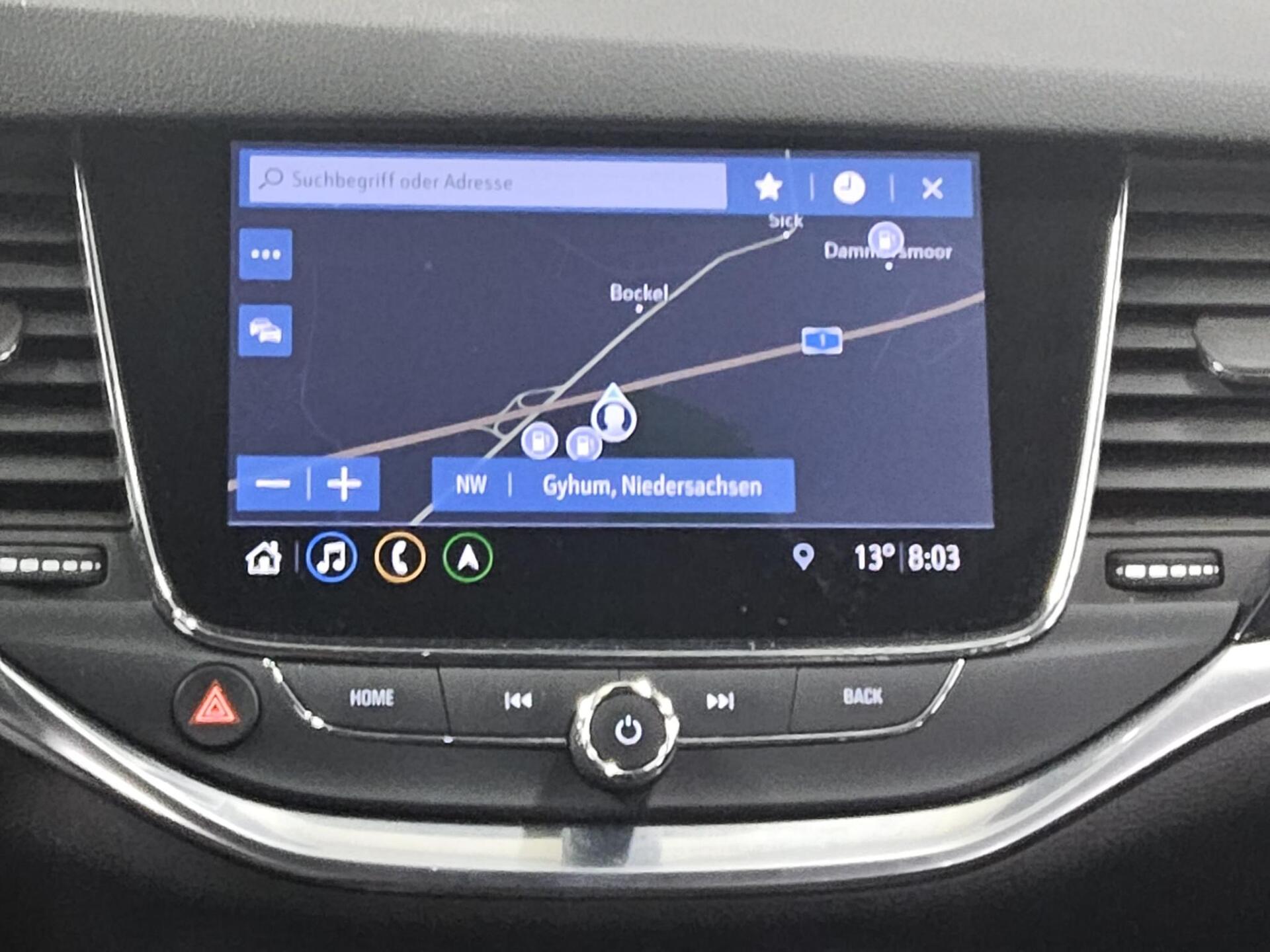 Opel Astra ST 1.5 D Elegance Navi LED AHK Sound 7