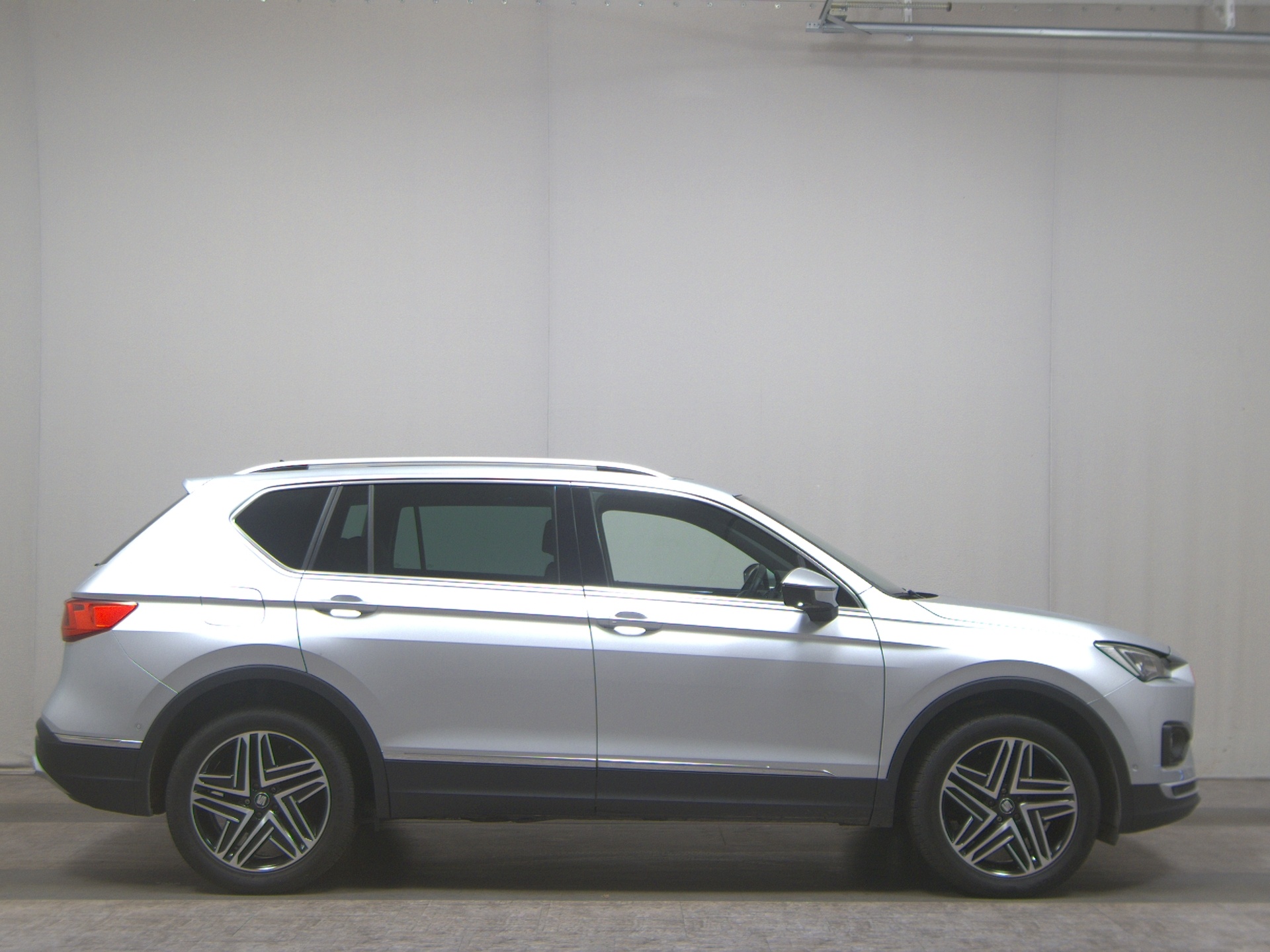 Seat Tarraco 2.0 TDI 4Drive Xcellence Navi LED Shz vc