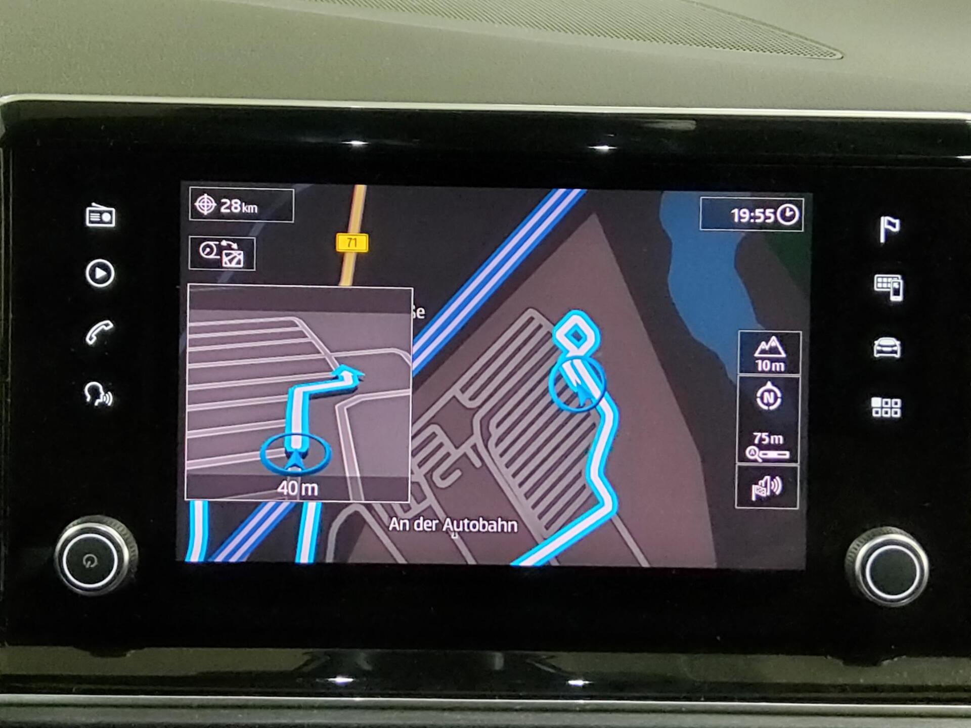 Seat Tarraco 2.0 TDI 4Drive Xcellence Navi LED Shz vc 7