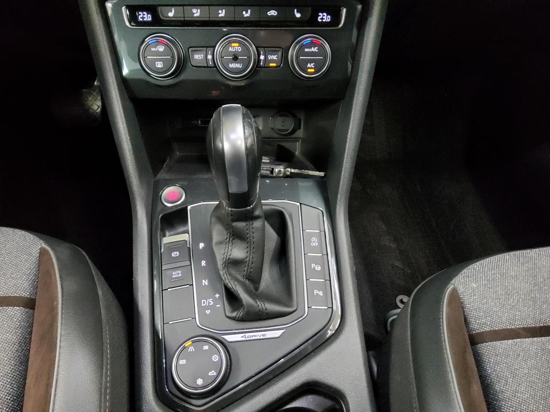 Seat Tarraco 2.0 TDI 4Drive Xcellence Navi LED Shz vc 6