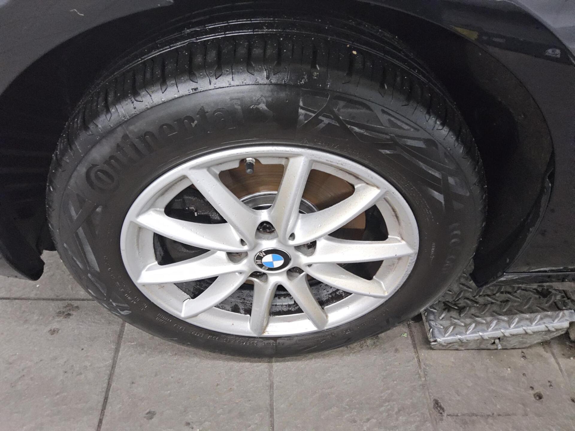 BMW 218 Active Tourer Advantage Leder Navi LED AHK 10