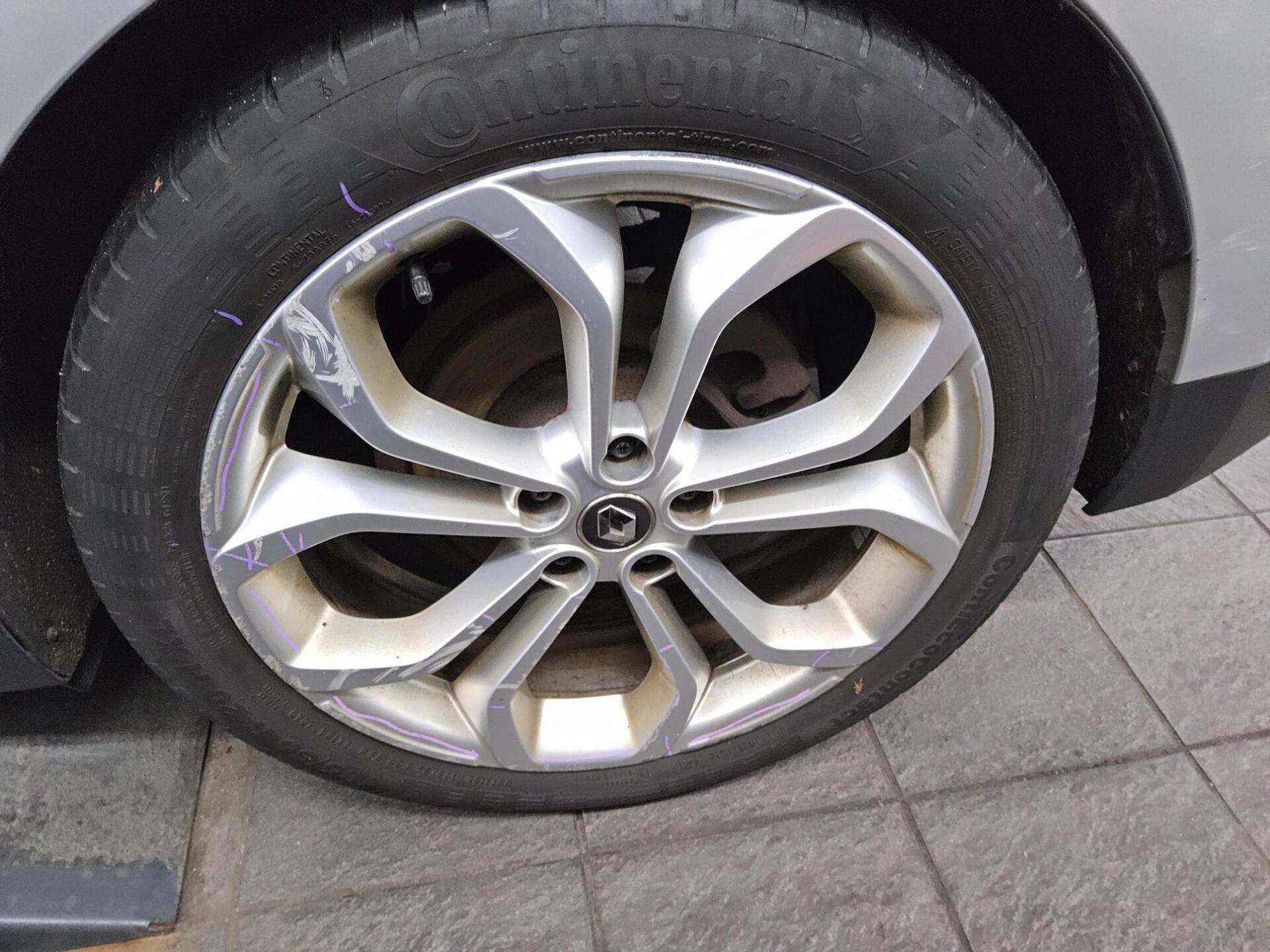 Renault Grand Scenic 1.3 TCe 7-Sitzer Navi Shz DAB BT 10