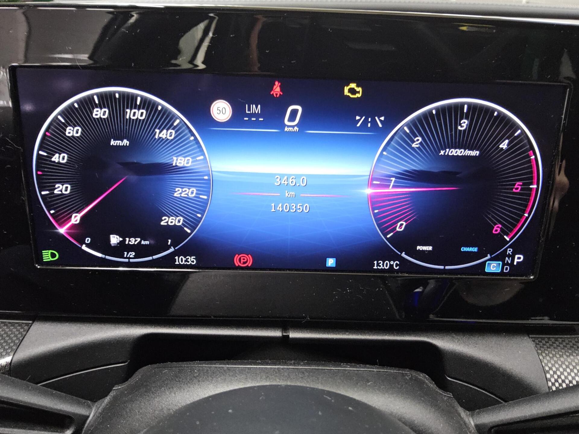 Mercedes-Benz C 220 T d AMG-Line Navi Sound Pano Digital Light 8