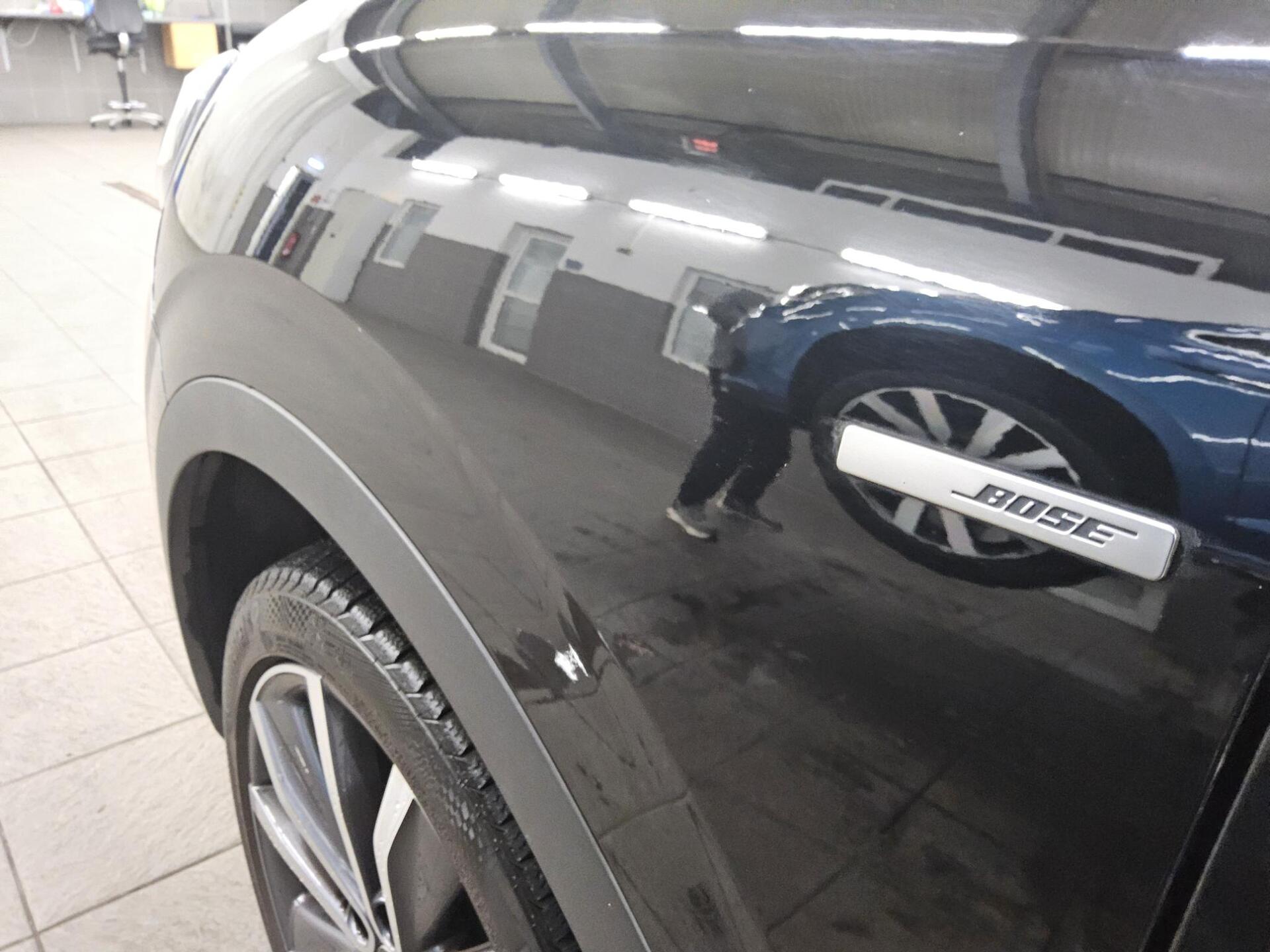 Renault Kadjar 1.3 TCe BOSE Edition T-Leder Navi LED RfK 12