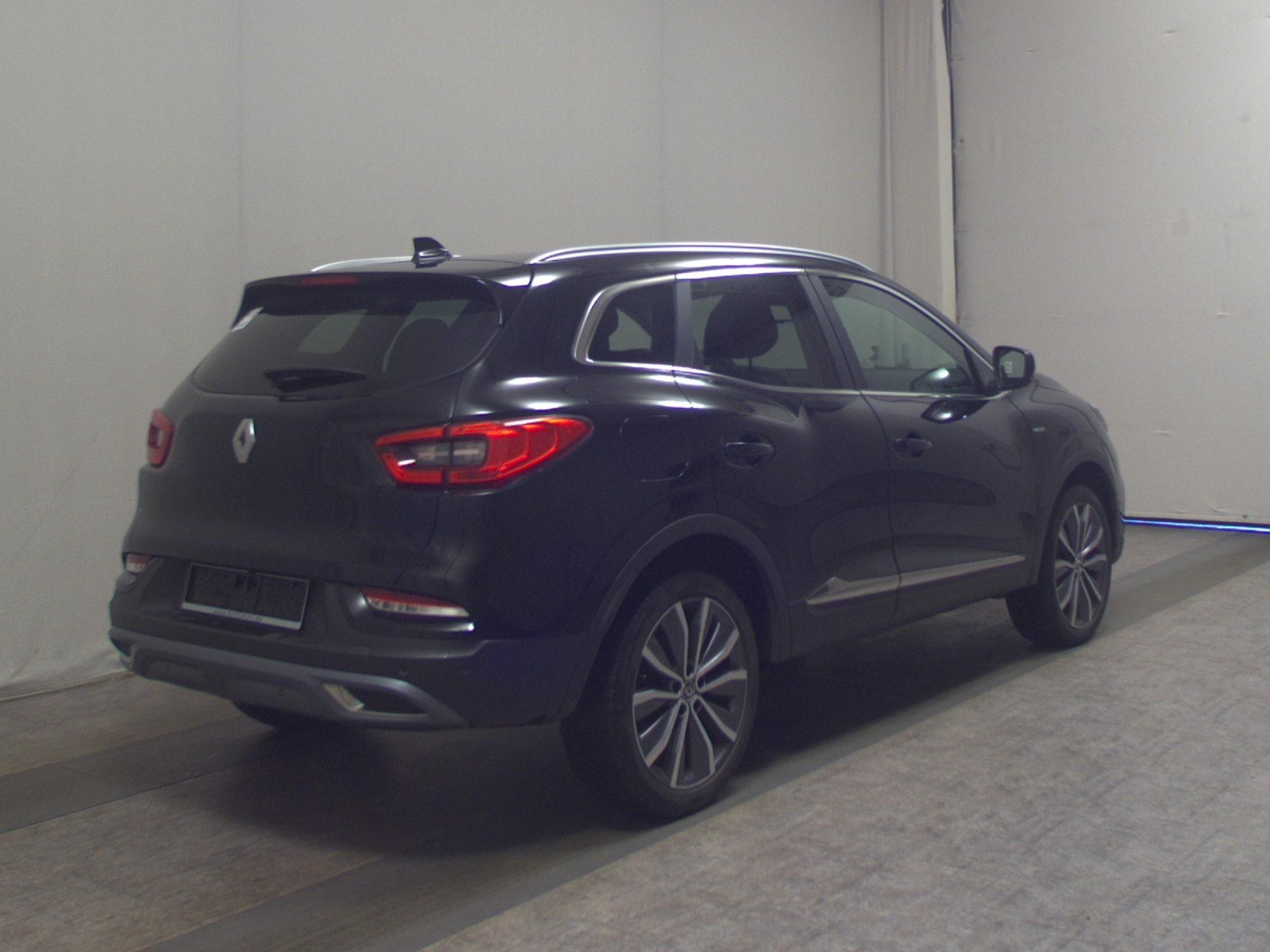 Renault Kadjar 1.3 TCe BOSE Edition T-Leder Navi LED RfK 4