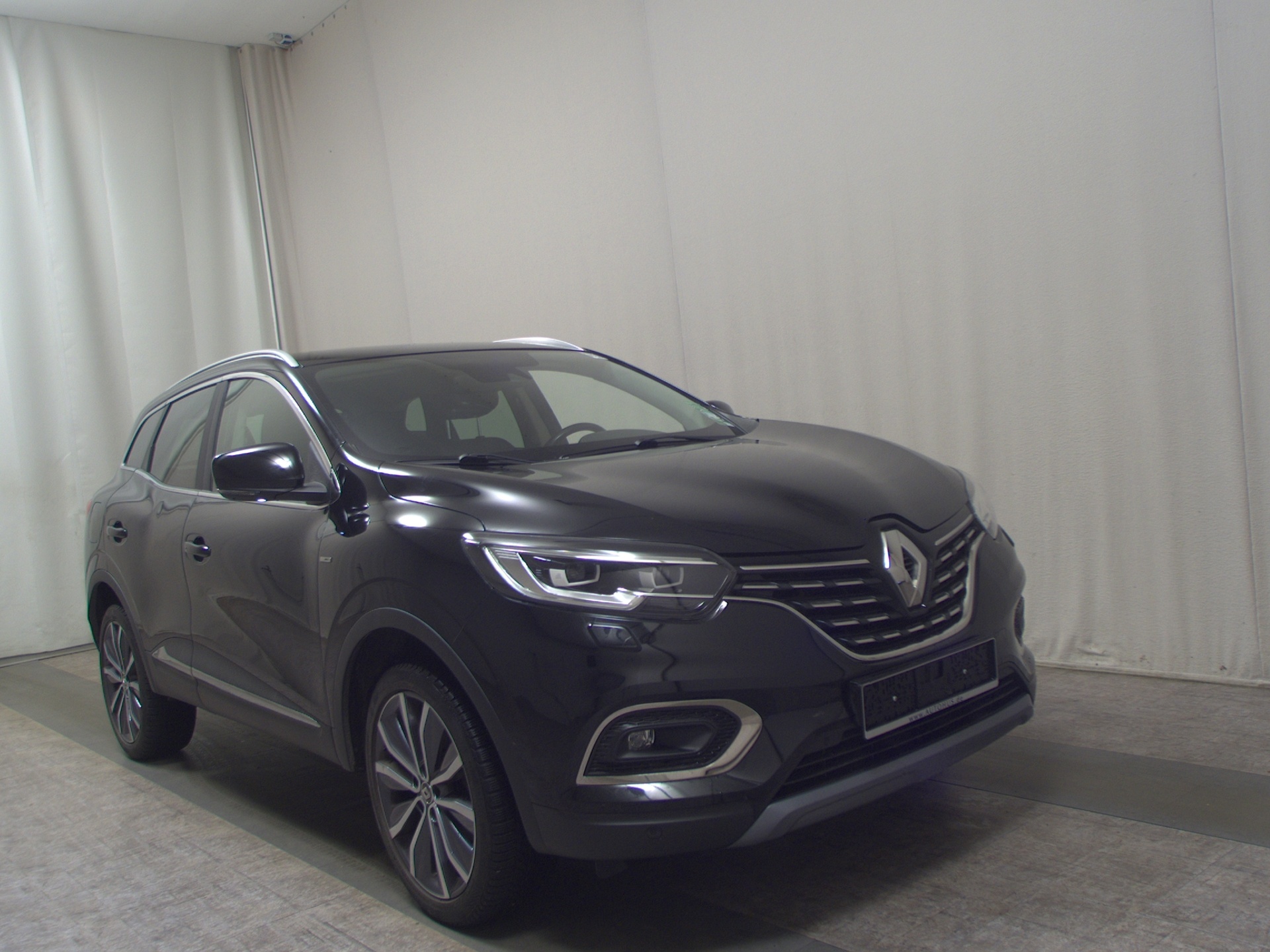 Renault Kadjar 1.3 TCe BOSE Edition T-Leder Navi LED RfK 3