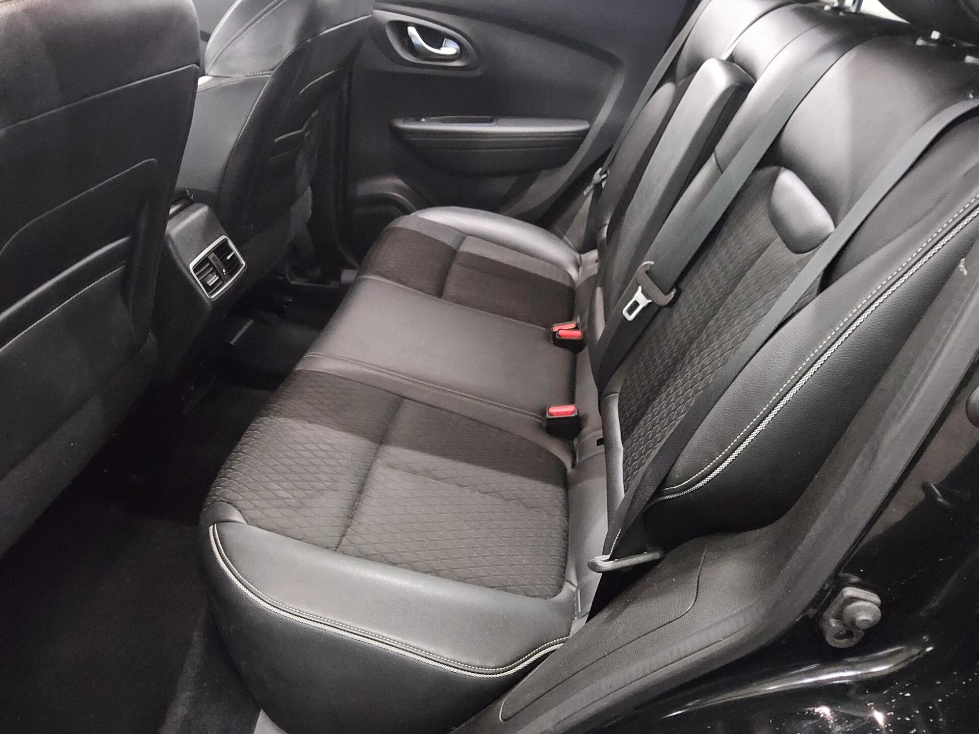 Renault Kadjar 1.3 TCe BOSE Edition T-Leder Navi LED RfK 13