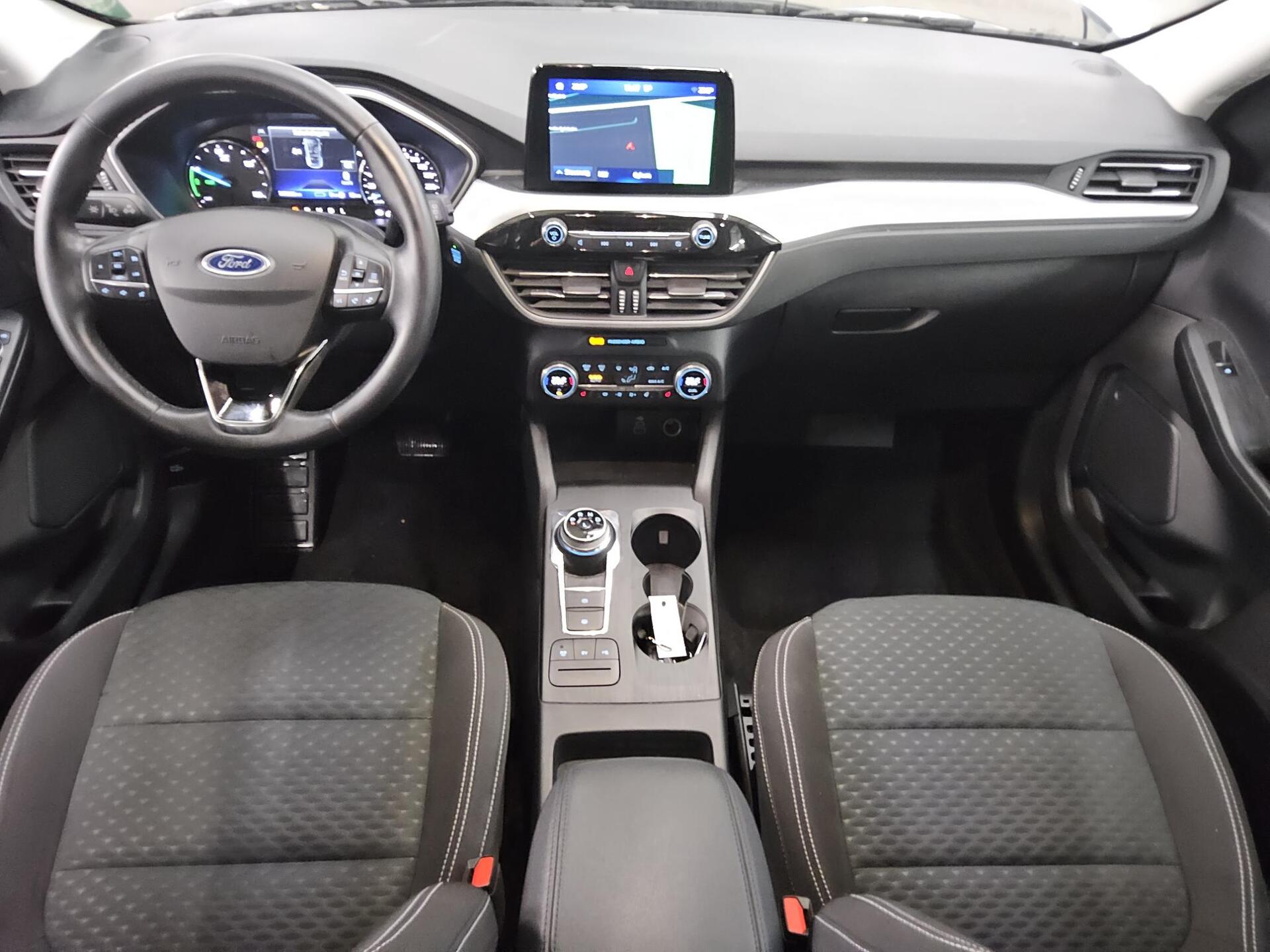 Ford Kuga 2.5 Duratec Navi PDC DAB 5